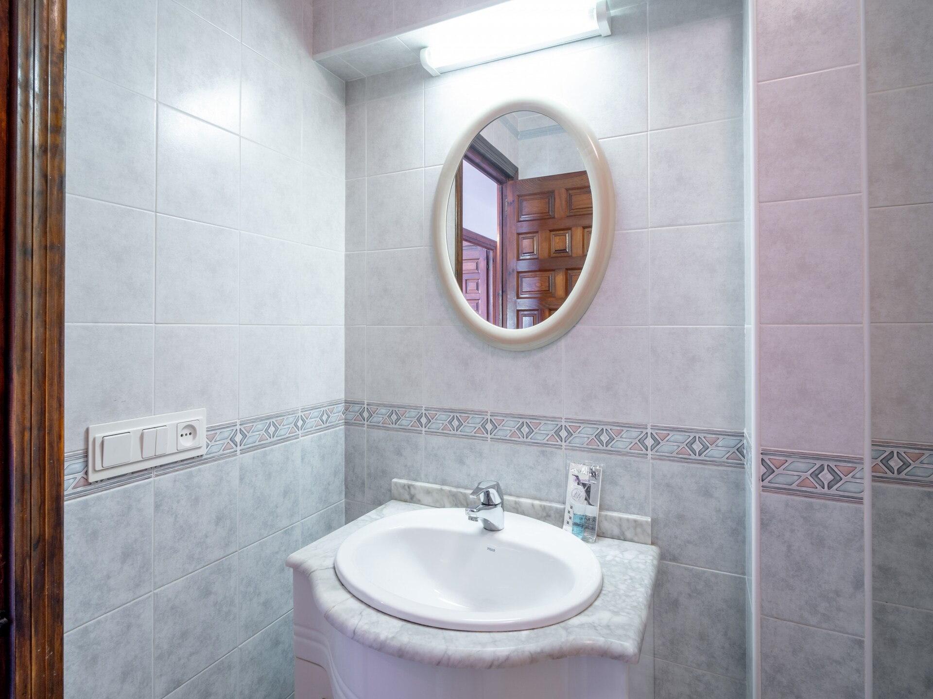 Acapulco Appartement 7: Zon, Zee & Strand op 100 Meter in Nerja - foto 19