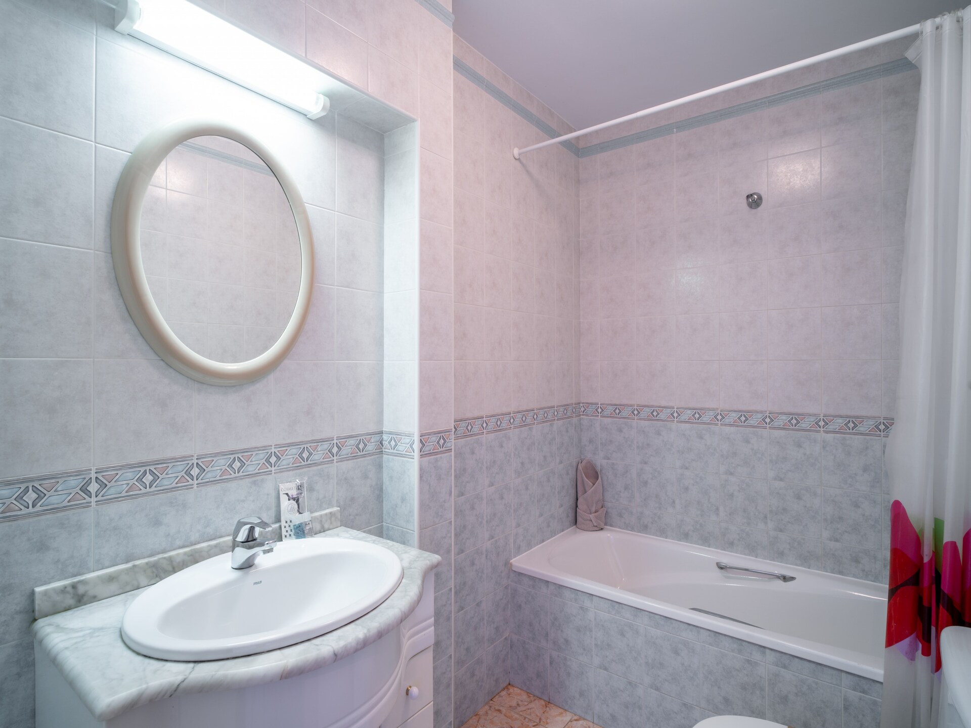 Acapulco Appartement 7: Zon, Zee & Strand op 100 Meter in Nerja - foto 20