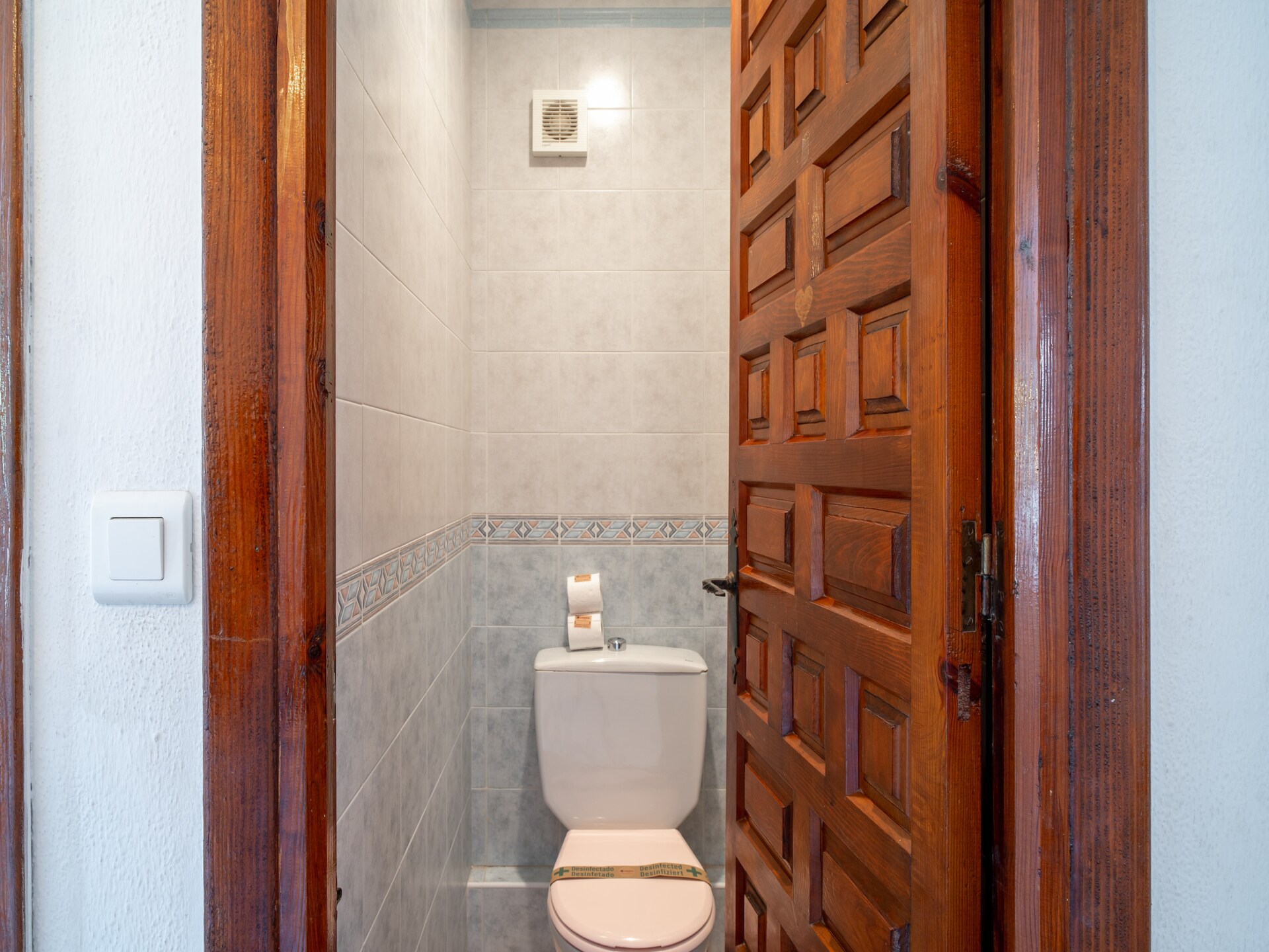 Acapulco Appartement 7: Zon, Zee & Strand op 100 Meter in Nerja - foto 18