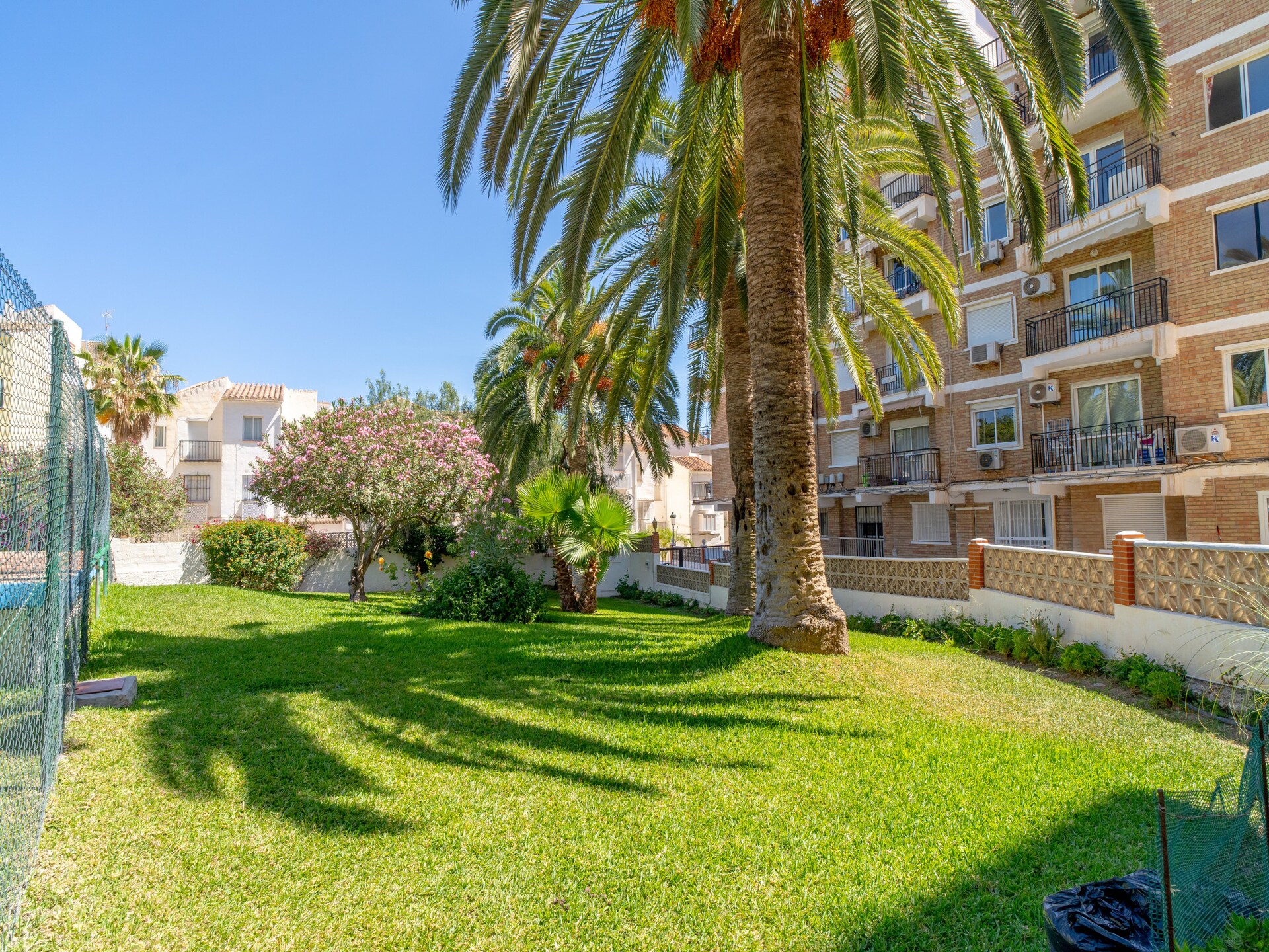 Acapulco Appartement 7: Zon, Zee & Strand op 100 Meter in Nerja - foto 25