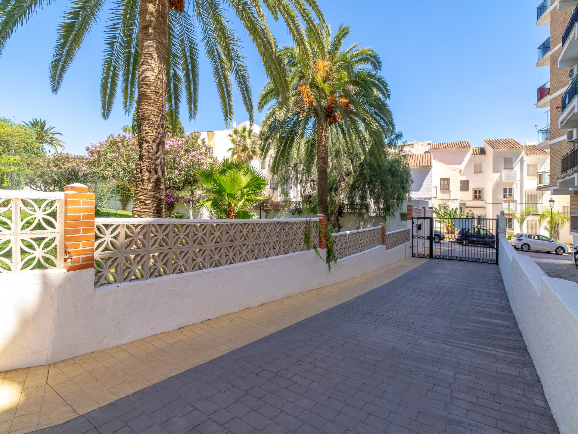 Acapulco Appartement 7: Zon, Zee & Strand op 100 Meter in Nerja - foto 29