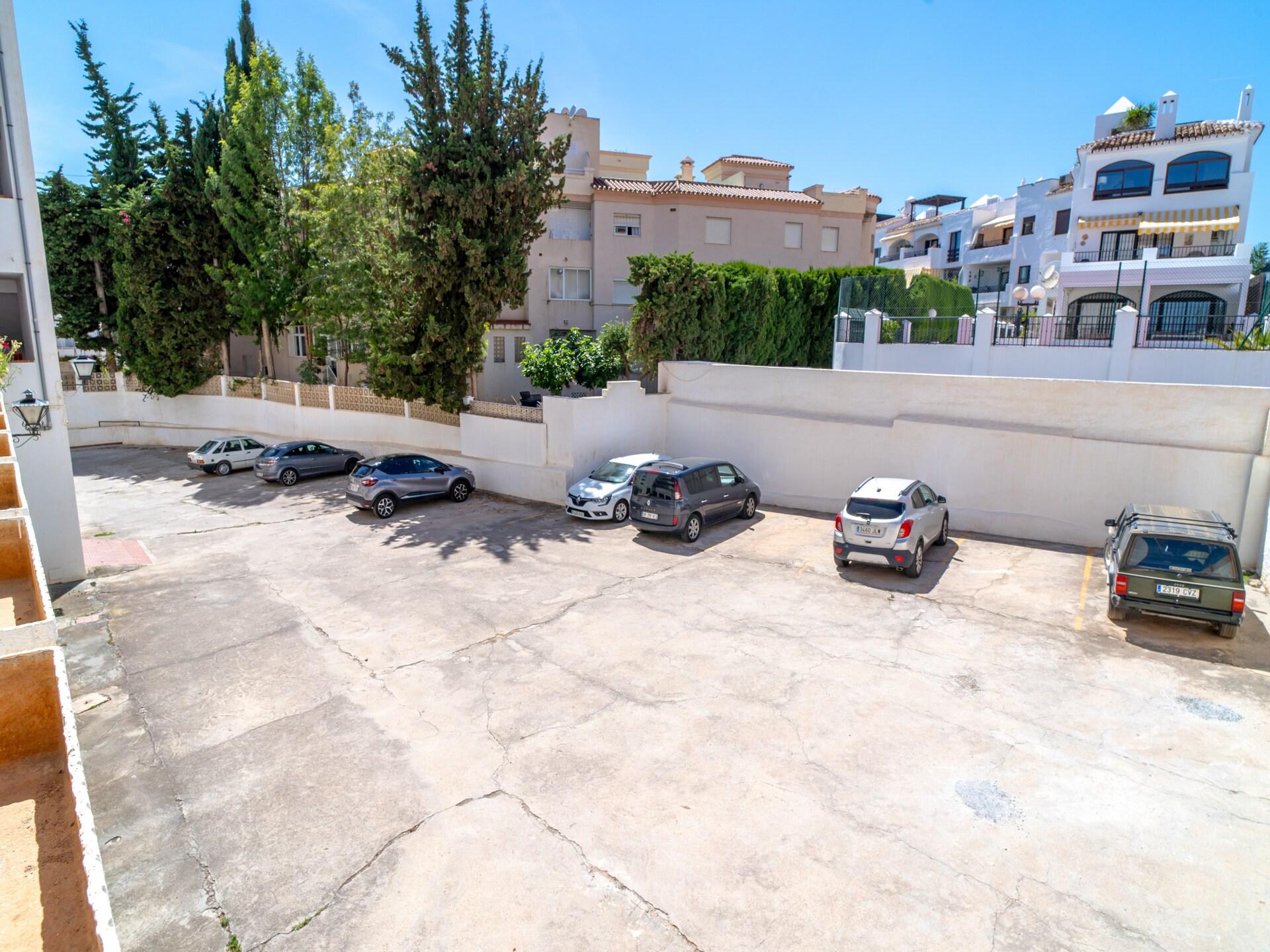 Acapulco Appartement 7: Zon, Zee & Strand op 100 Meter in Nerja - foto 32