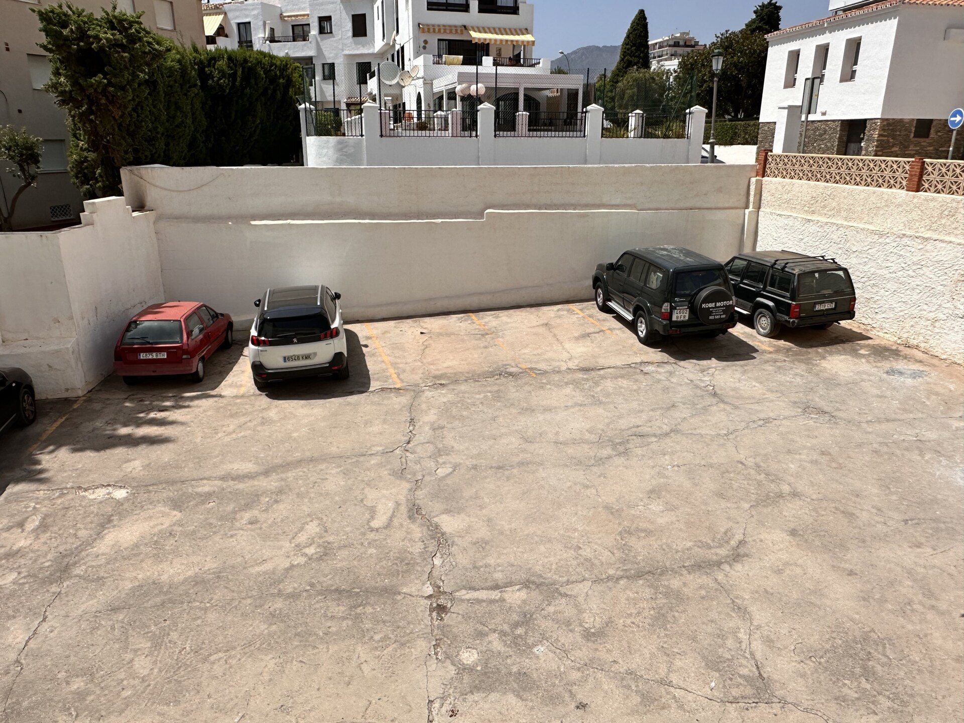 Acapulco Appartement 7: Zon, Zee & Strand op 100 Meter in Nerja - foto 33