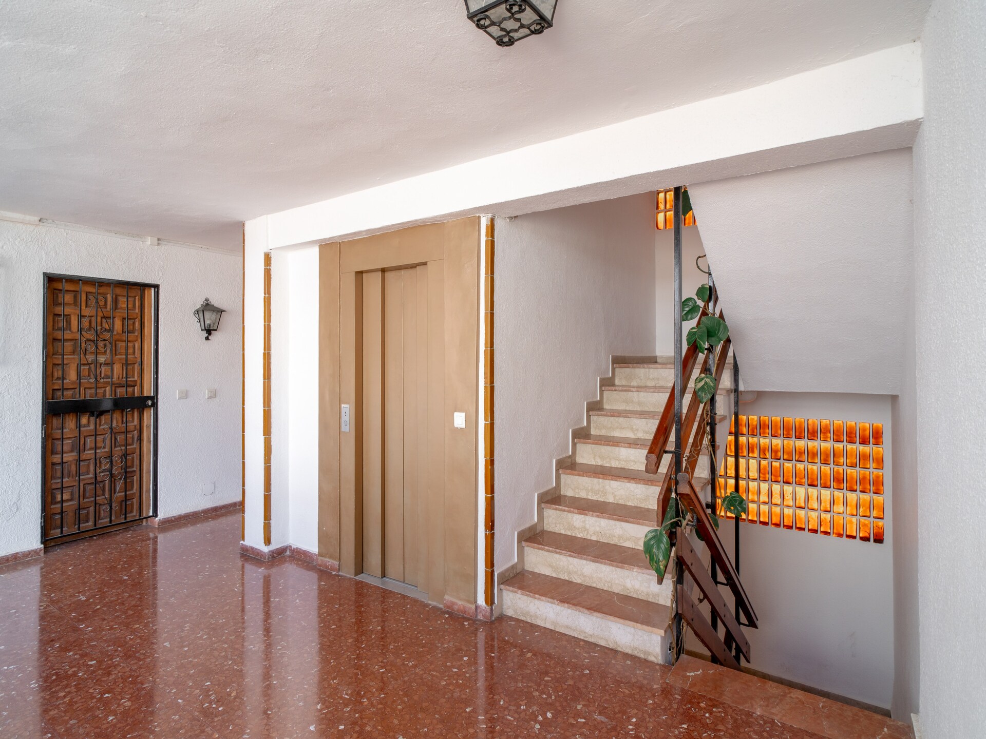 Acapulco Appartement 7: Zon, Zee & Strand op 100 Meter in Nerja - foto 34