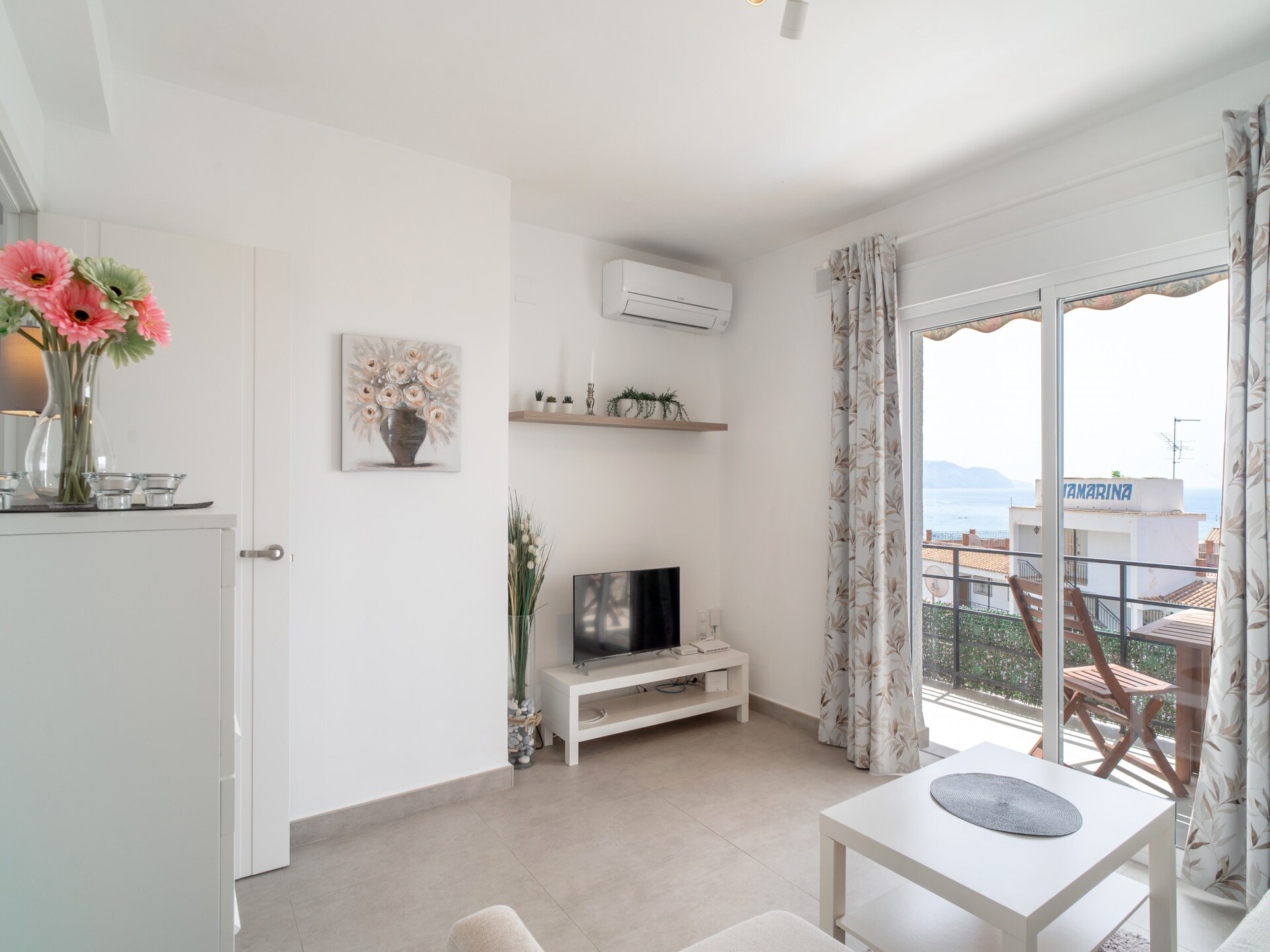Perdigon 325 Paradise: Stijlvol appartement aan zee in Nerja voor 4 personen - foto 9