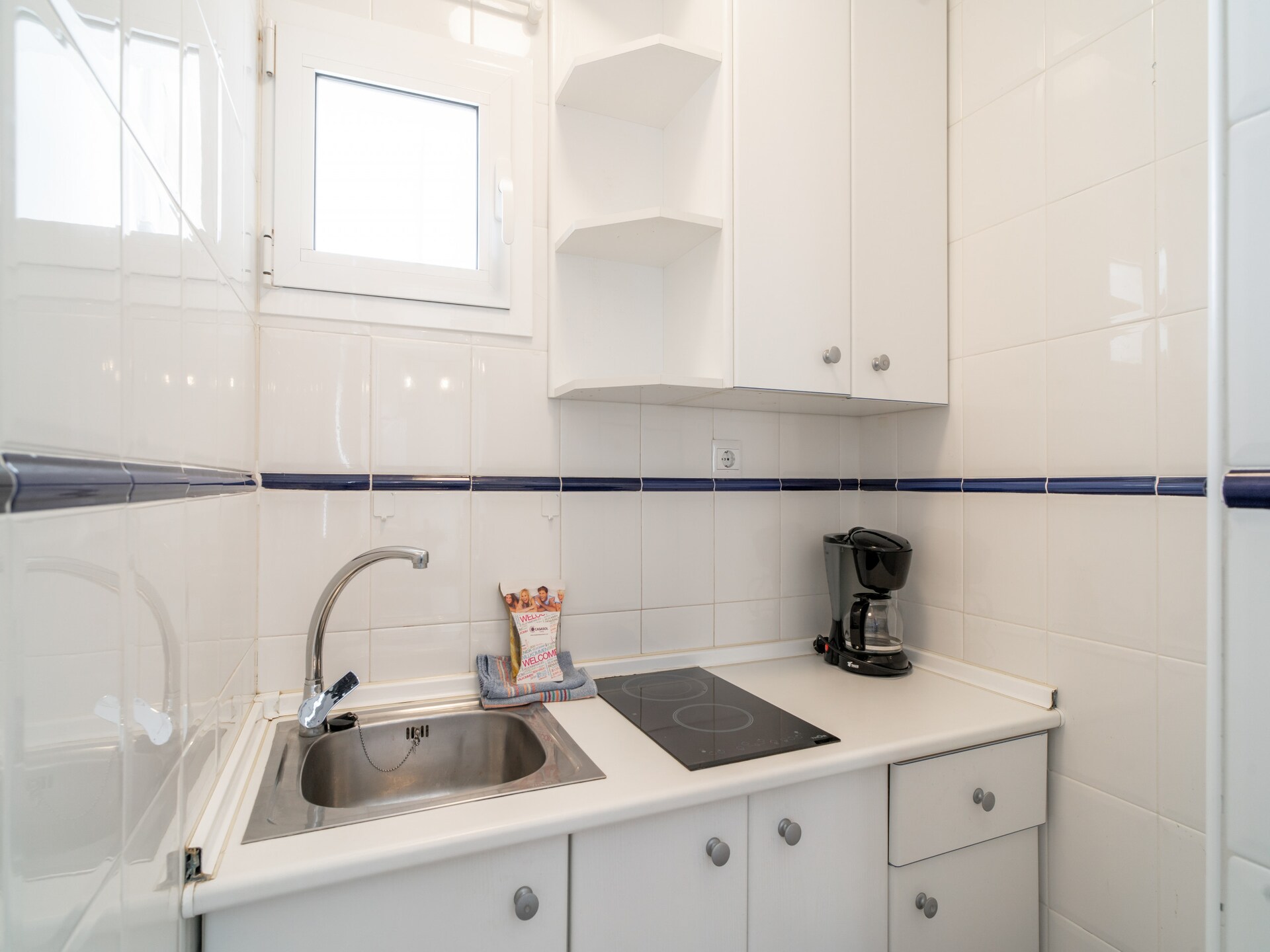 Perdigon 325 Paradise: Stijlvol appartement aan zee in Nerja voor 4 personen - foto 3