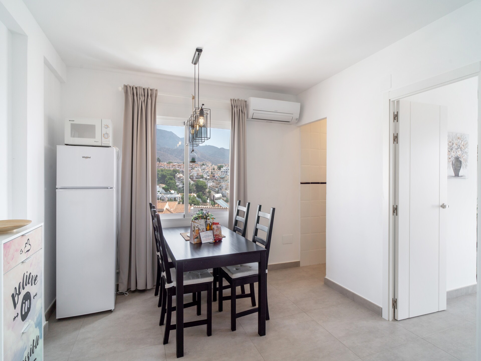 Perdigon 325 Paradise: Stijlvol appartement aan zee in Nerja voor 4 personen - foto 11
