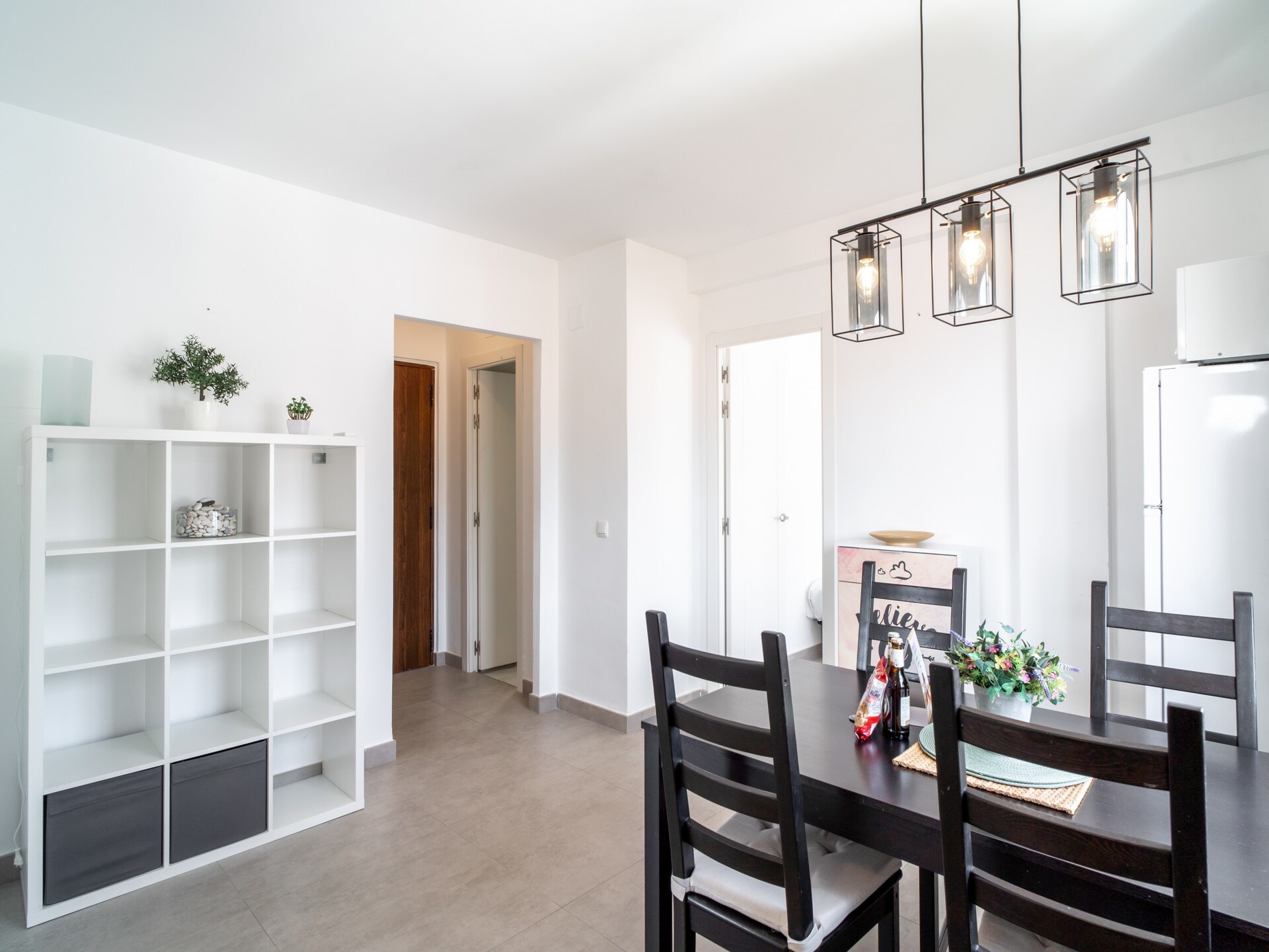 Perdigon 325 Paradise: Stijlvol appartement aan zee in Nerja voor 4 personen - foto 12