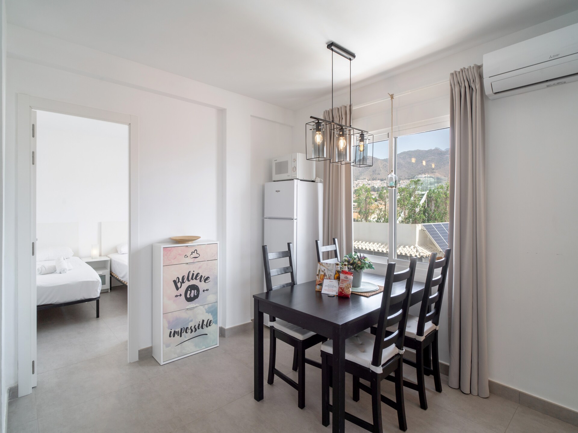 Perdigon 325 Paradise: Stijlvol appartement aan zee in Nerja voor 4 personen - foto 4