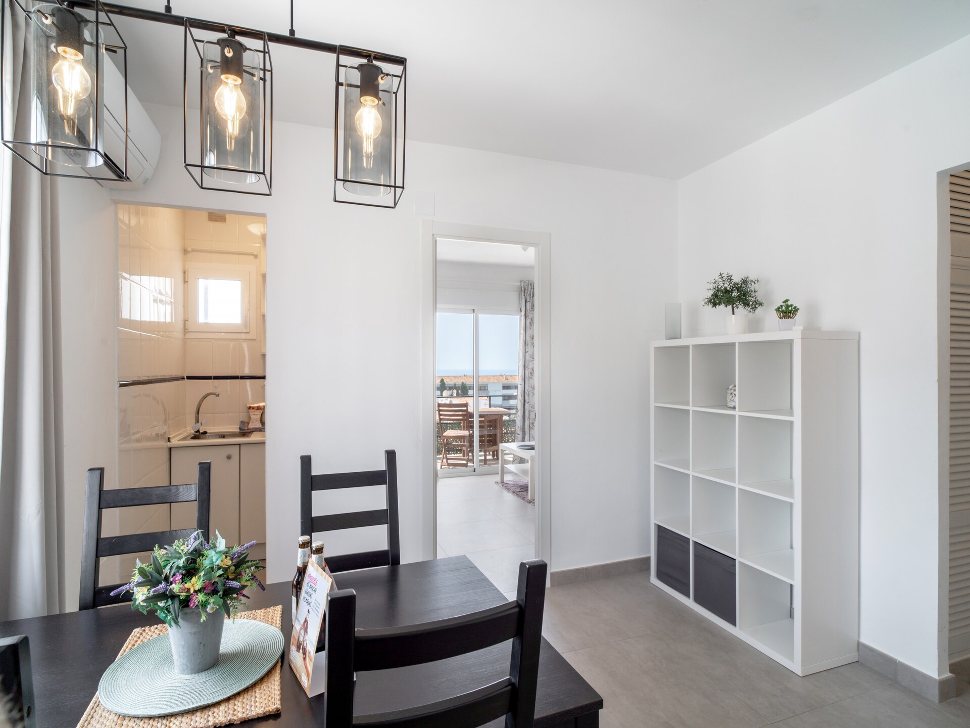 Perdigon 325 Paradise: Stijlvol appartement aan zee in Nerja voor 4 personen - foto 13