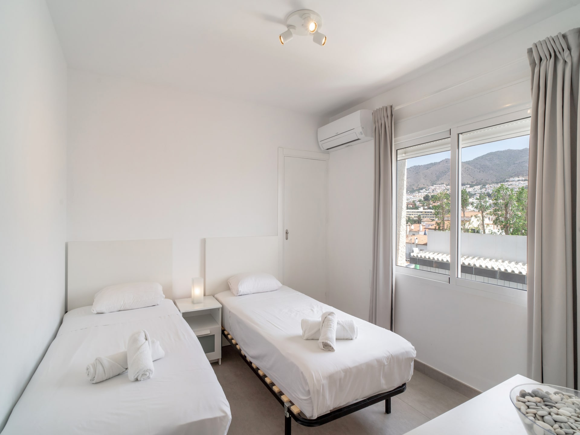 Perdigon 325 Paradise: Stijlvol appartement aan zee in Nerja voor 4 personen - foto 5