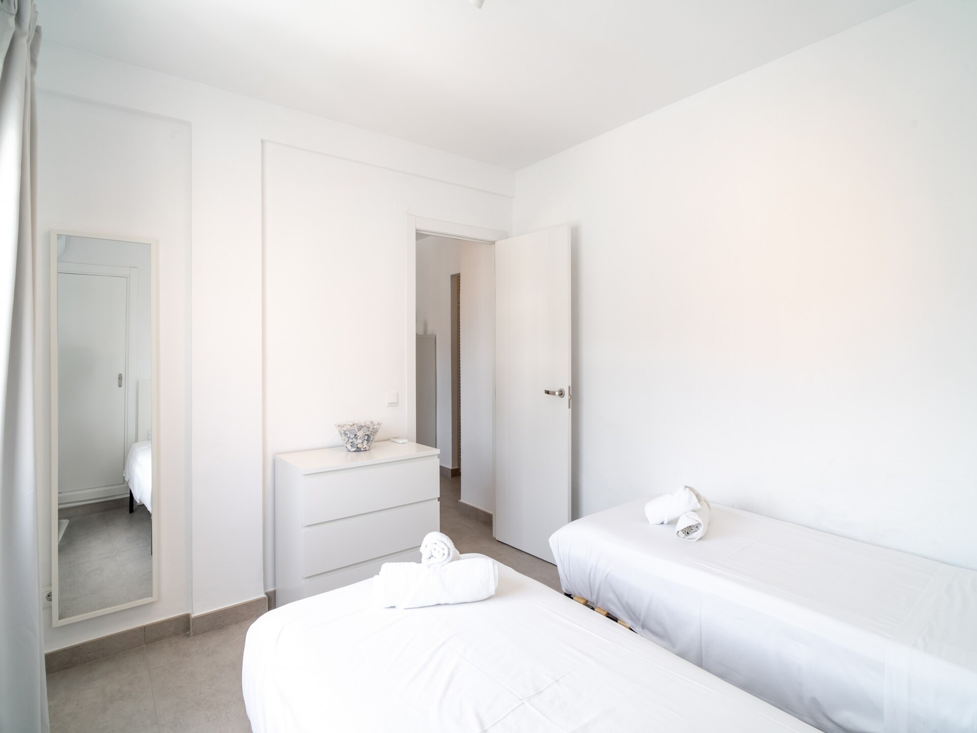 Perdigon 325 Paradise: Stijlvol appartement aan zee in Nerja voor 4 personen - foto 14