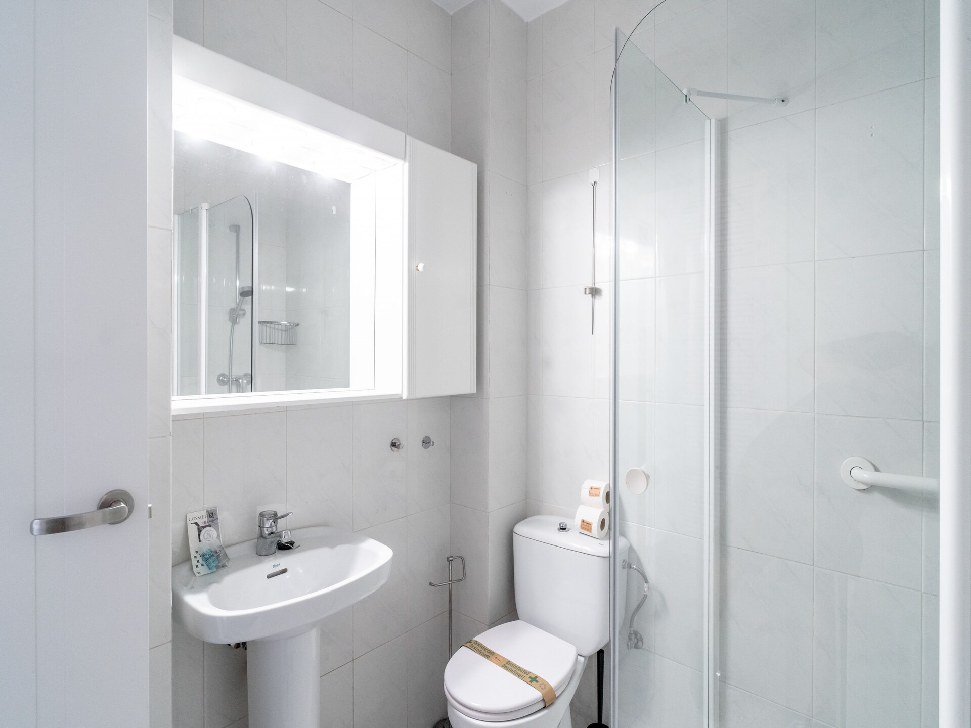 Perdigon 325 Paradise: Stijlvol appartement aan zee in Nerja voor 4 personen - foto 18