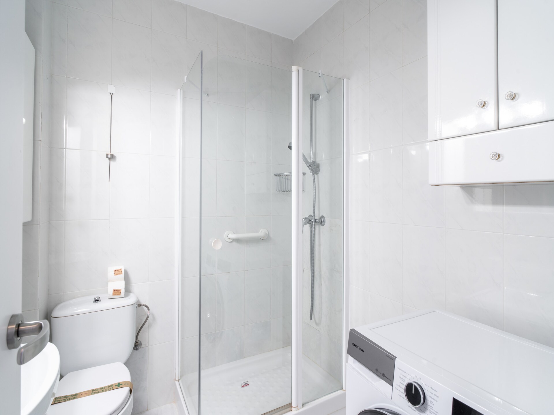Perdigon 325 Paradise: Stijlvol appartement aan zee in Nerja voor 4 personen - foto 17