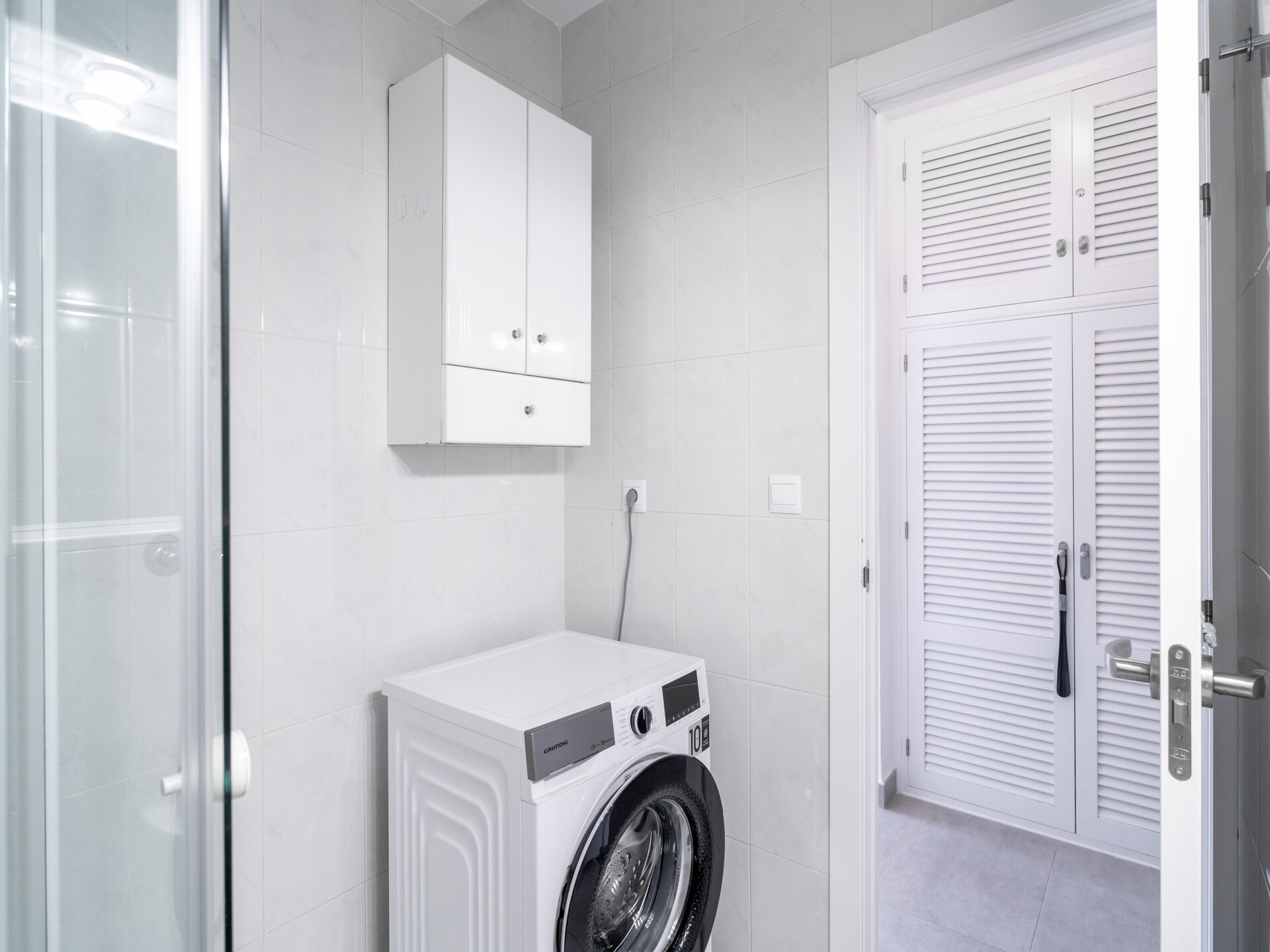Perdigon 325 Paradise: Stijlvol appartement aan zee in Nerja voor 4 personen - foto 16