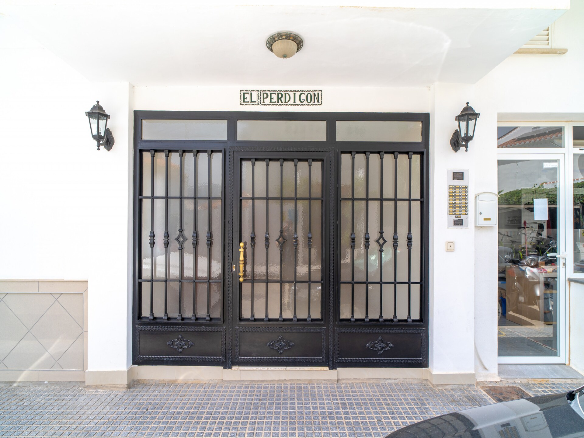Perdigon 325 Paradise: Stijlvol appartement aan zee in Nerja voor 4 personen - foto 24