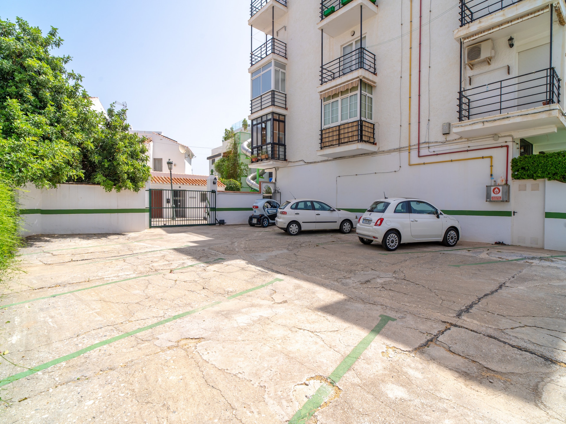 Perdigon 325 Paradise: Stijlvol appartement aan zee in Nerja voor 4 personen - foto 21