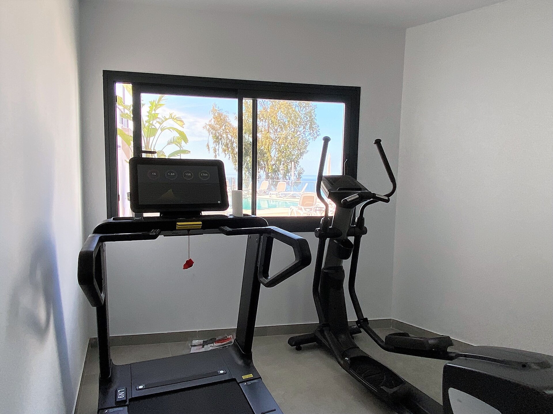 Penthouse Balcon del Mar 122: luxe penthouse met zeezicht en golf in Nerja - foto 45