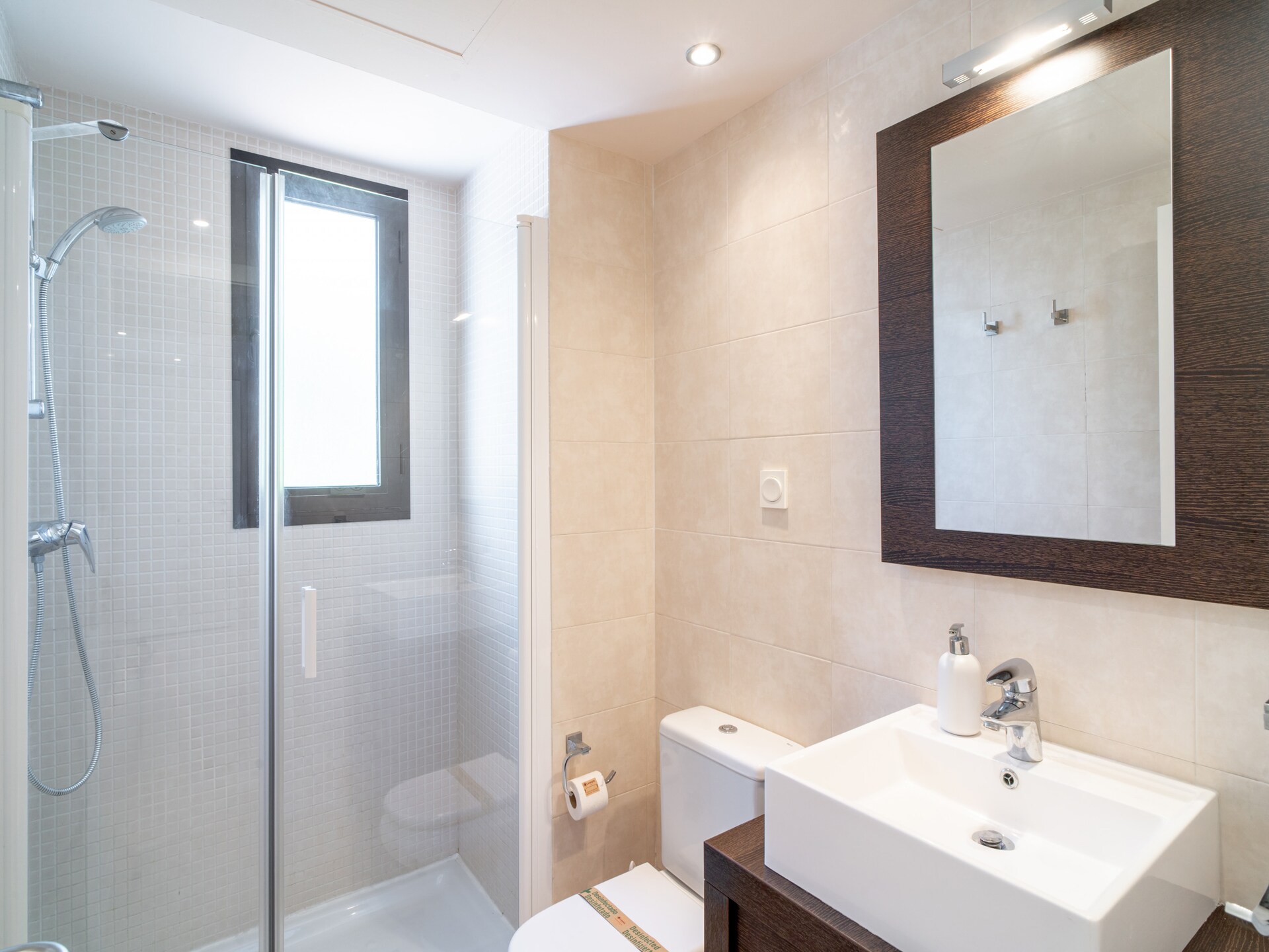 Penthouse met jacuzzi en zeezicht op 500 meter van het strand in Torrox Costa - foto 22