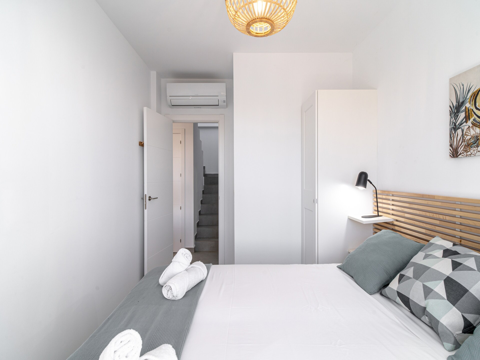 Penthouse Balcon del Mar Deluxe 1: Zeezicht & Golf in Nerja - foto 18