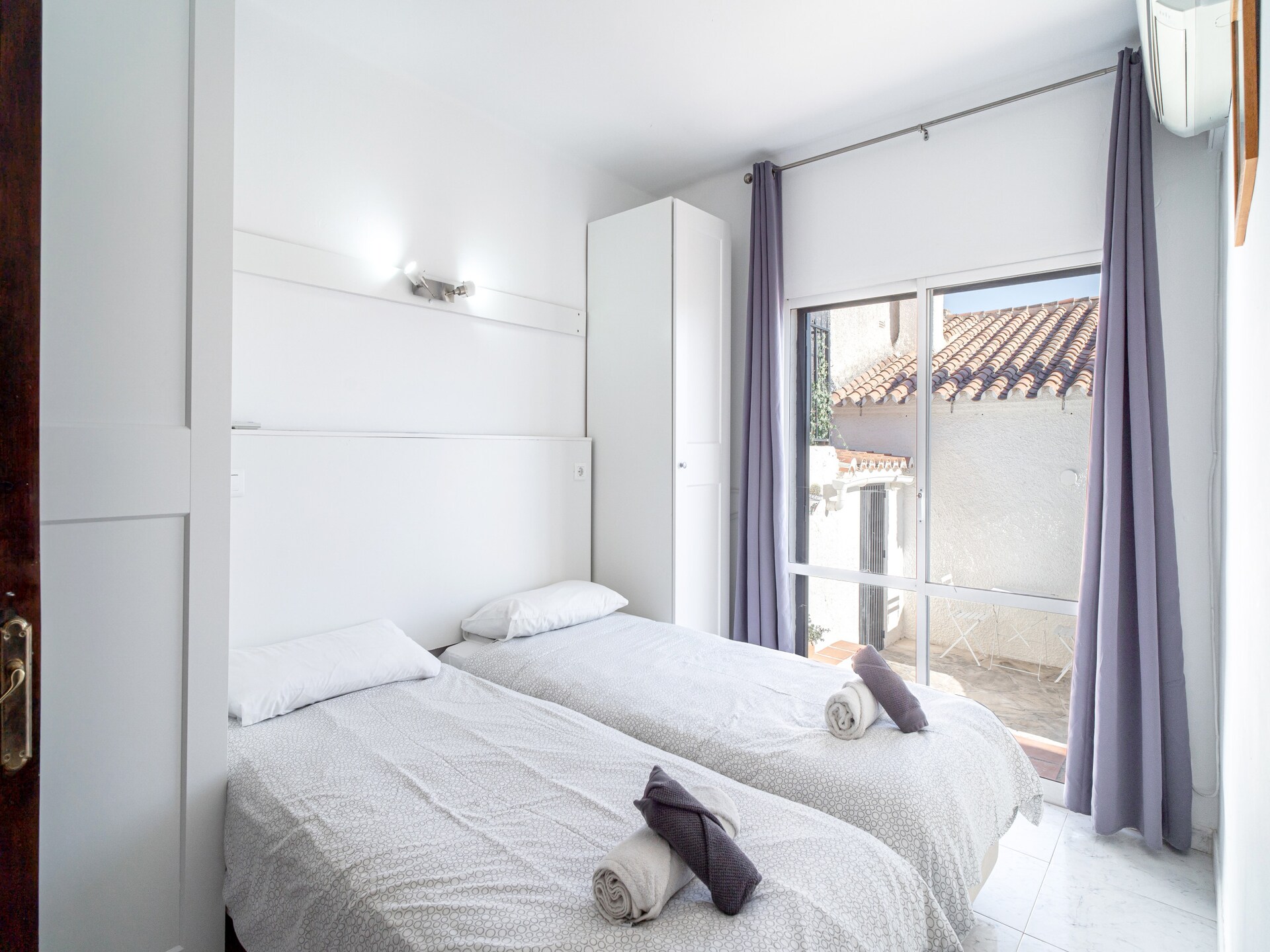 Casa Eden Burriana: Ruim vakantiehuis op 600m van het strand in Nerja - foto 3