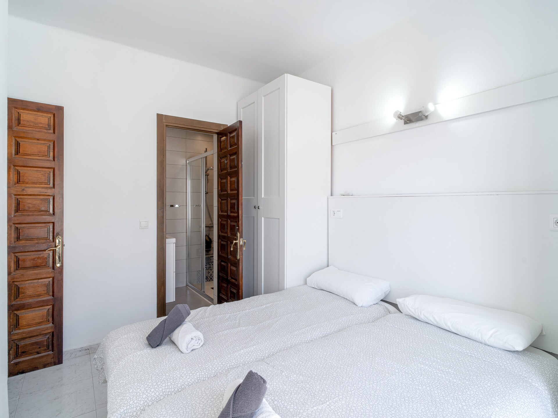Casa Eden Burriana: Ruim vakantiehuis op 600m van het strand in Nerja - foto 13
