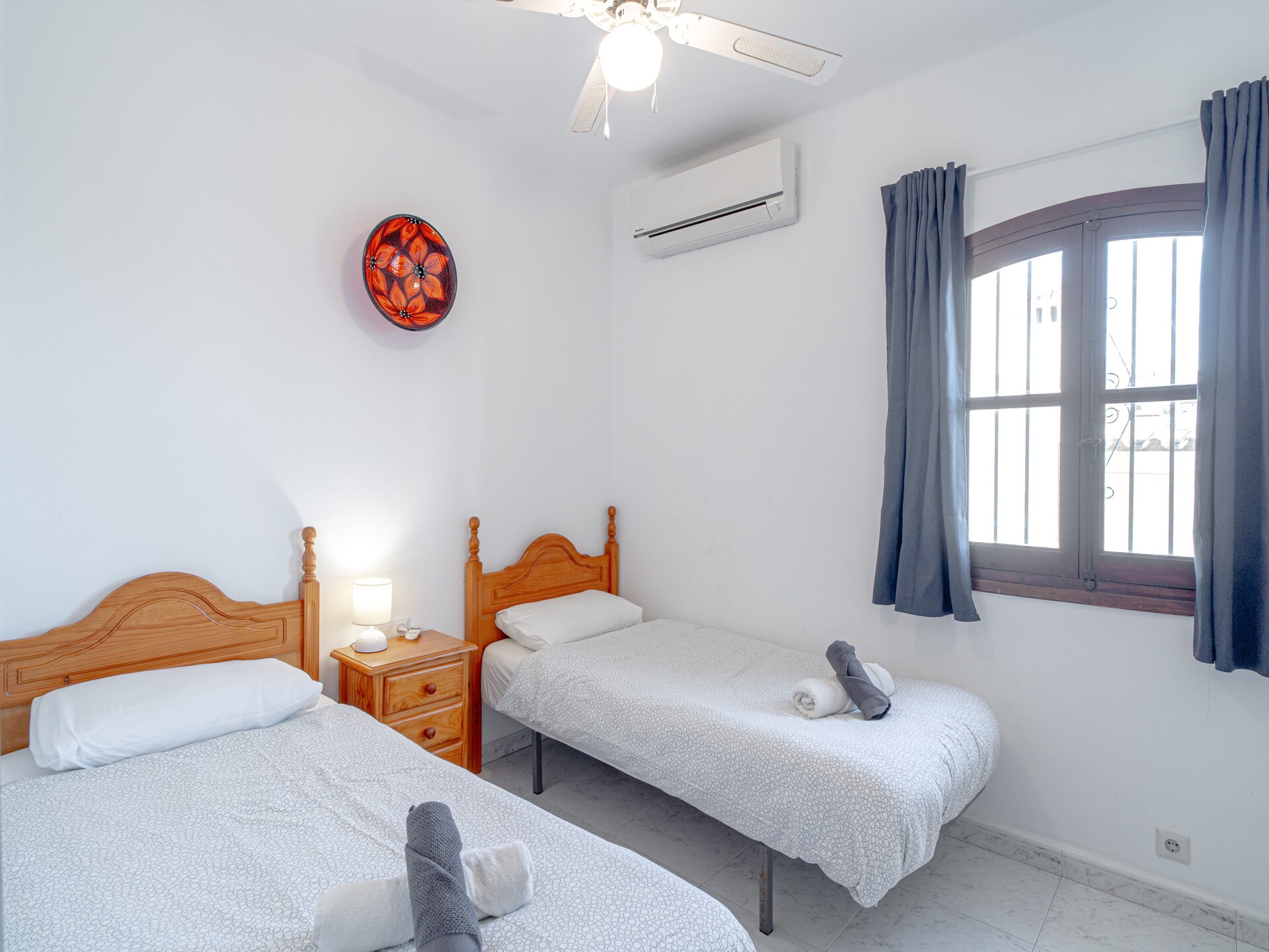 Casa Eden Burriana: Ruim vakantiehuis op 600m van het strand in Nerja - foto 12