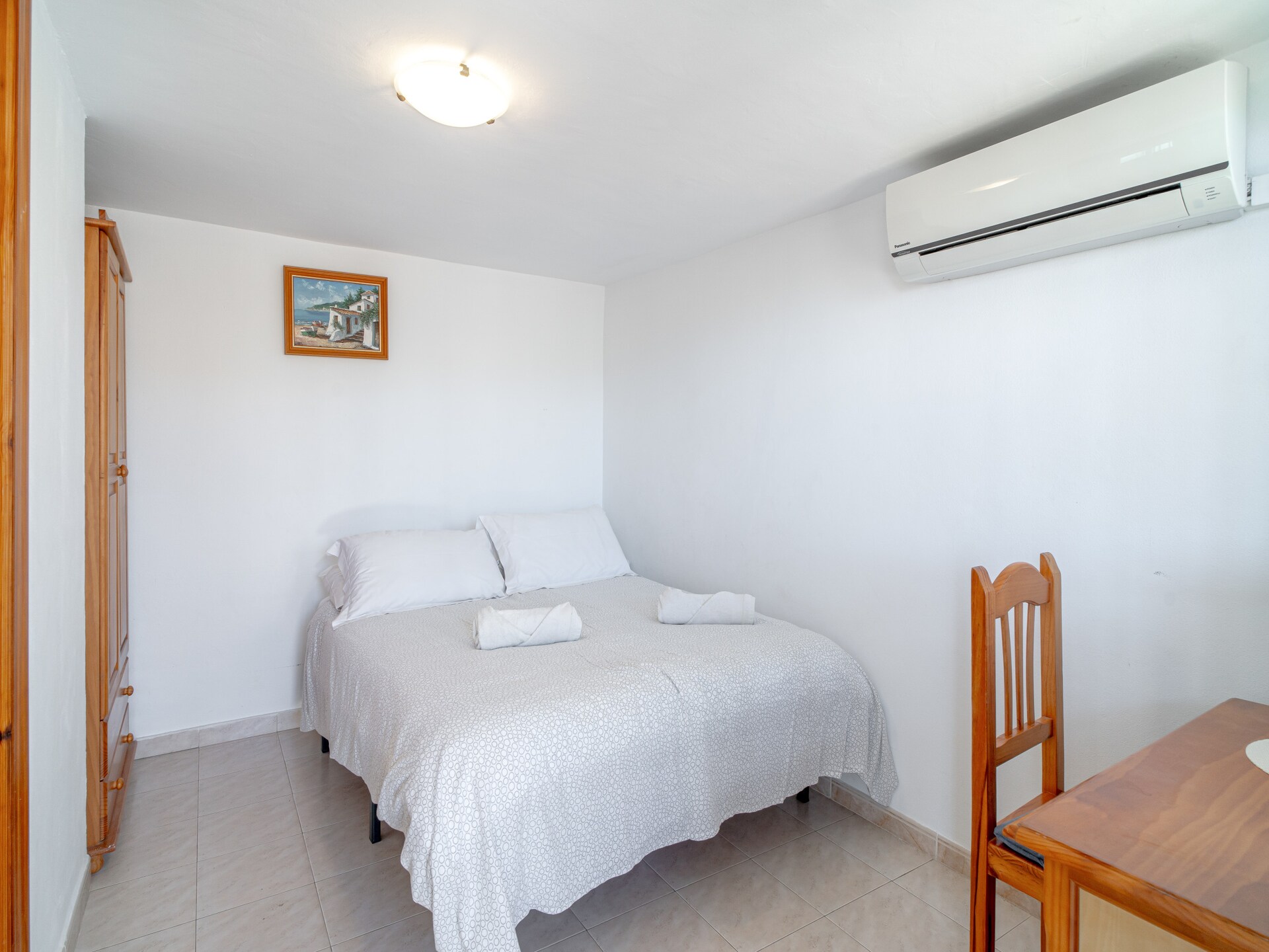 Casa Eden Burriana: Ruim vakantiehuis op 600m van het strand in Nerja - foto 11