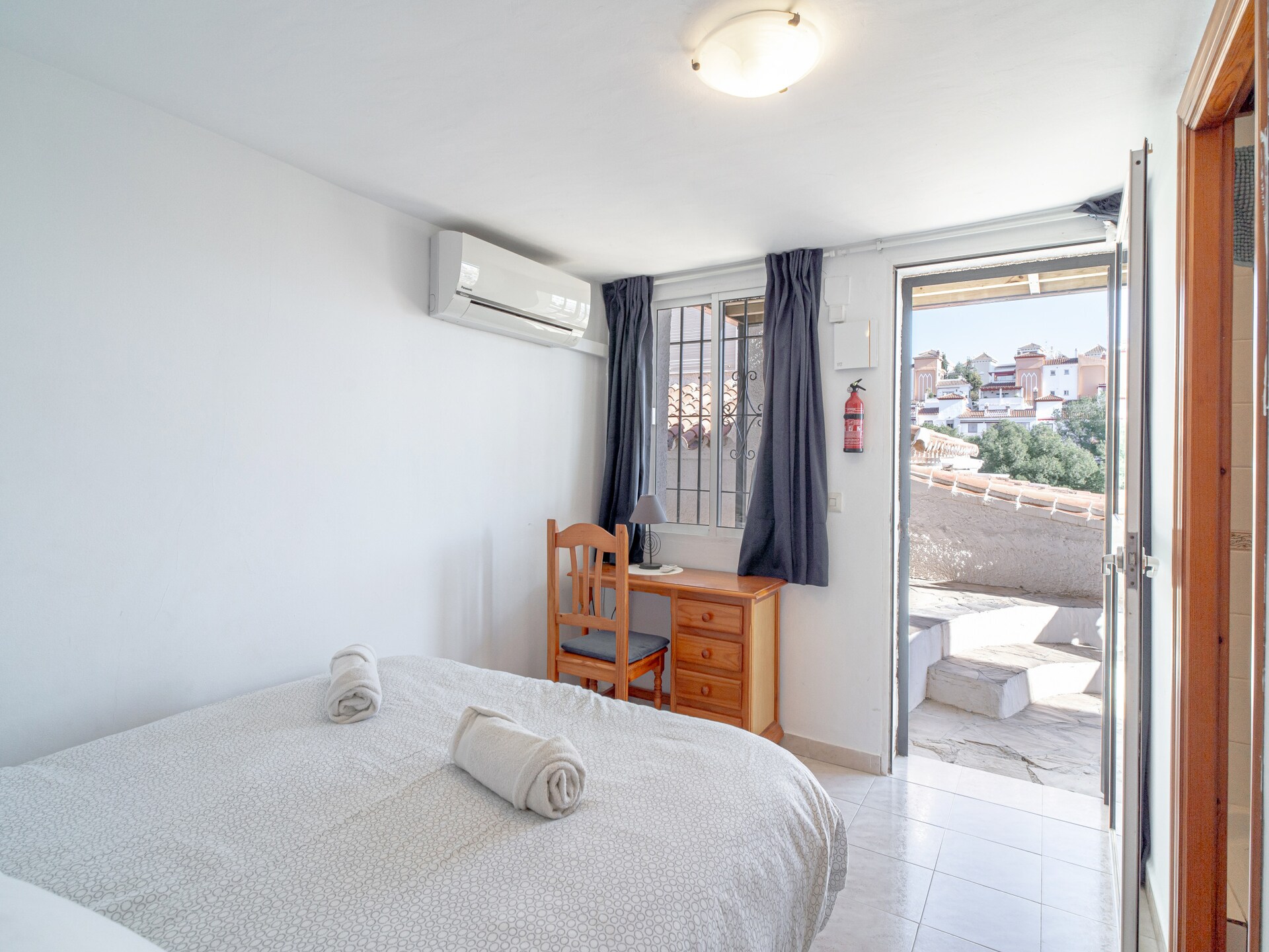 Casa Eden Burriana: Ruim vakantiehuis op 600m van het strand in Nerja - foto 9