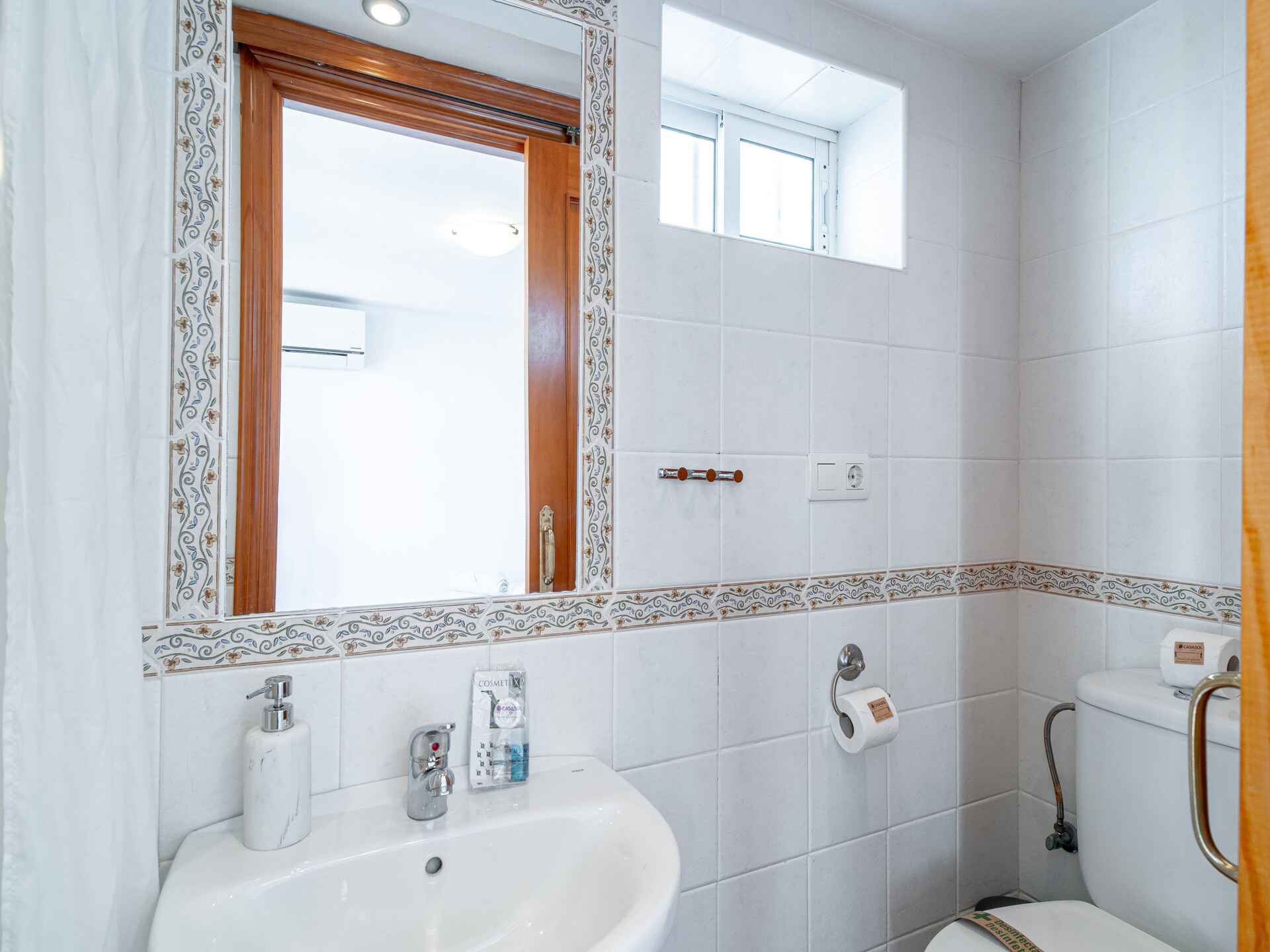 Casa Eden Burriana: Ruim vakantiehuis op 600m van het strand in Nerja - foto 19