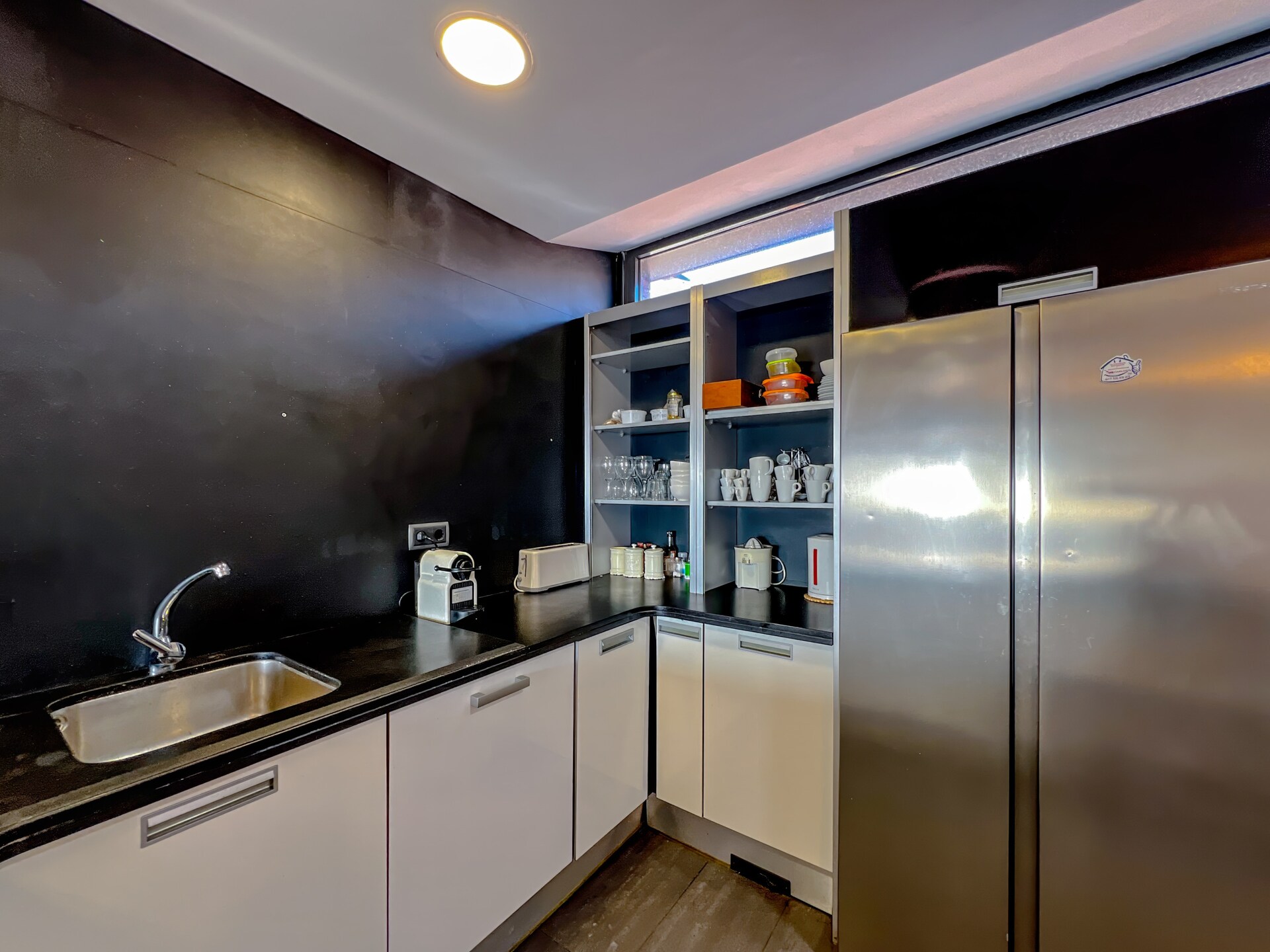 Villa Amatista: Stijlvol genieten met zeezicht en privézwembad in Caldes d'Estrac - foto 13