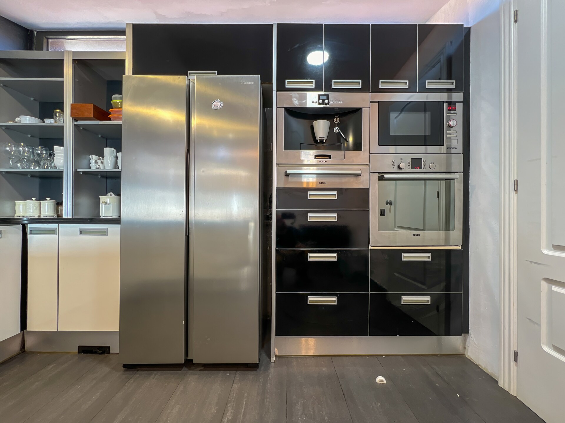 Villa Amatista: Stijlvol genieten met zeezicht en privézwembad in Caldes d'Estrac - foto 15