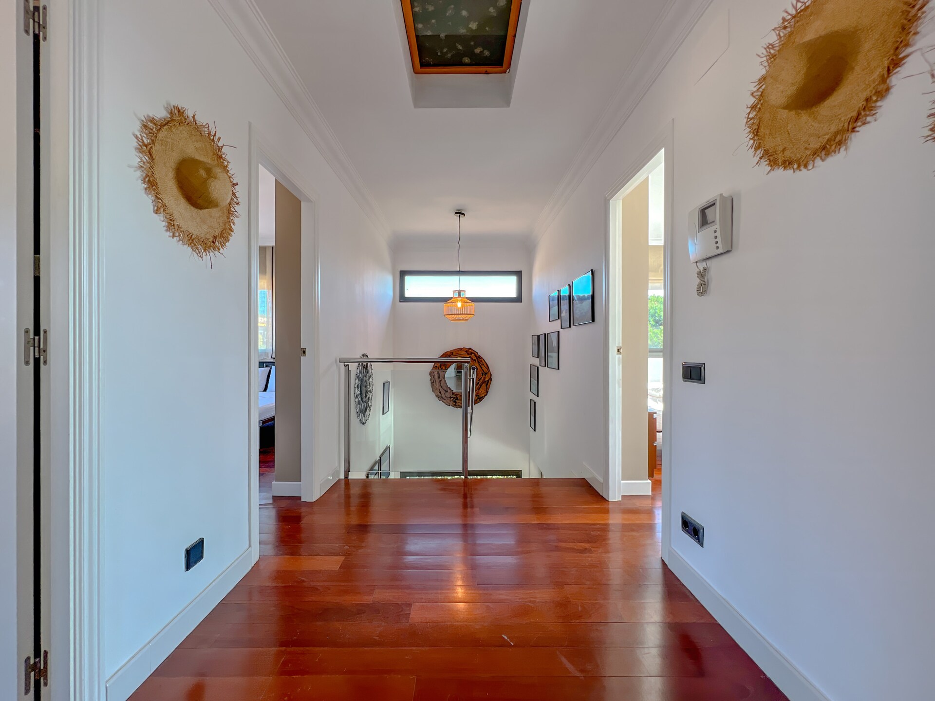 Villa Amatista: Stijlvol genieten met zeezicht en privézwembad in Caldes d'Estrac - foto 16