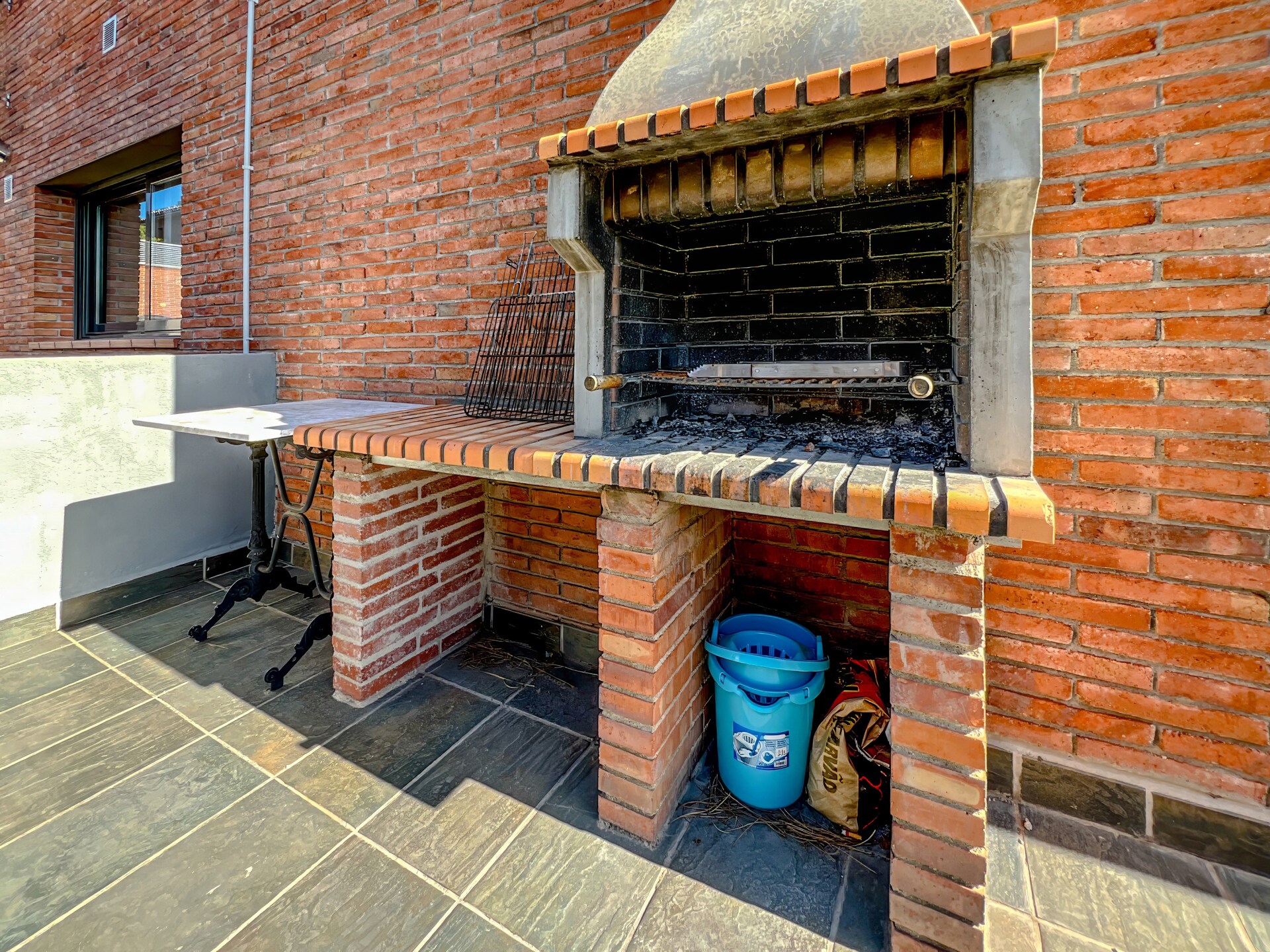Villa Amatista: Stijlvol genieten met zeezicht en privézwembad in Caldes d'Estrac - foto 36