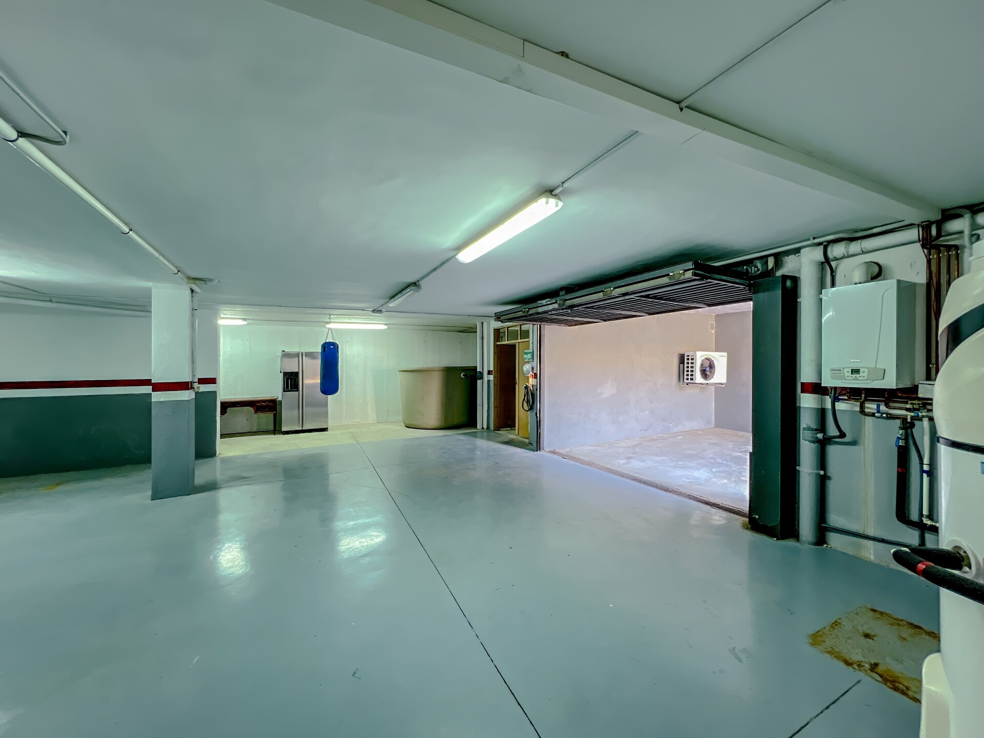 Villa Amatista: Stijlvol genieten met zeezicht en privézwembad in Caldes d'Estrac - foto 43
