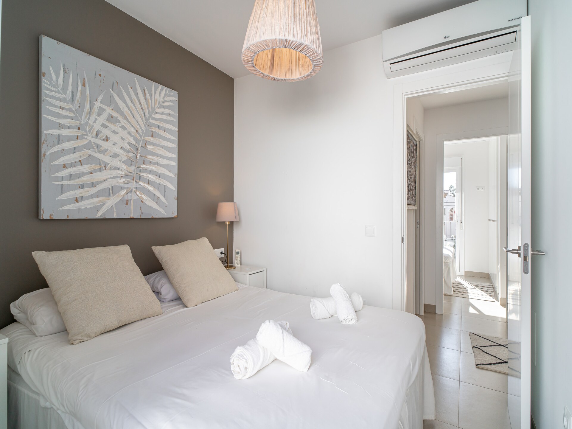 Zonovergoten villa in Nerja met privéterras en gemeenschappelijk zwembad - foto 29