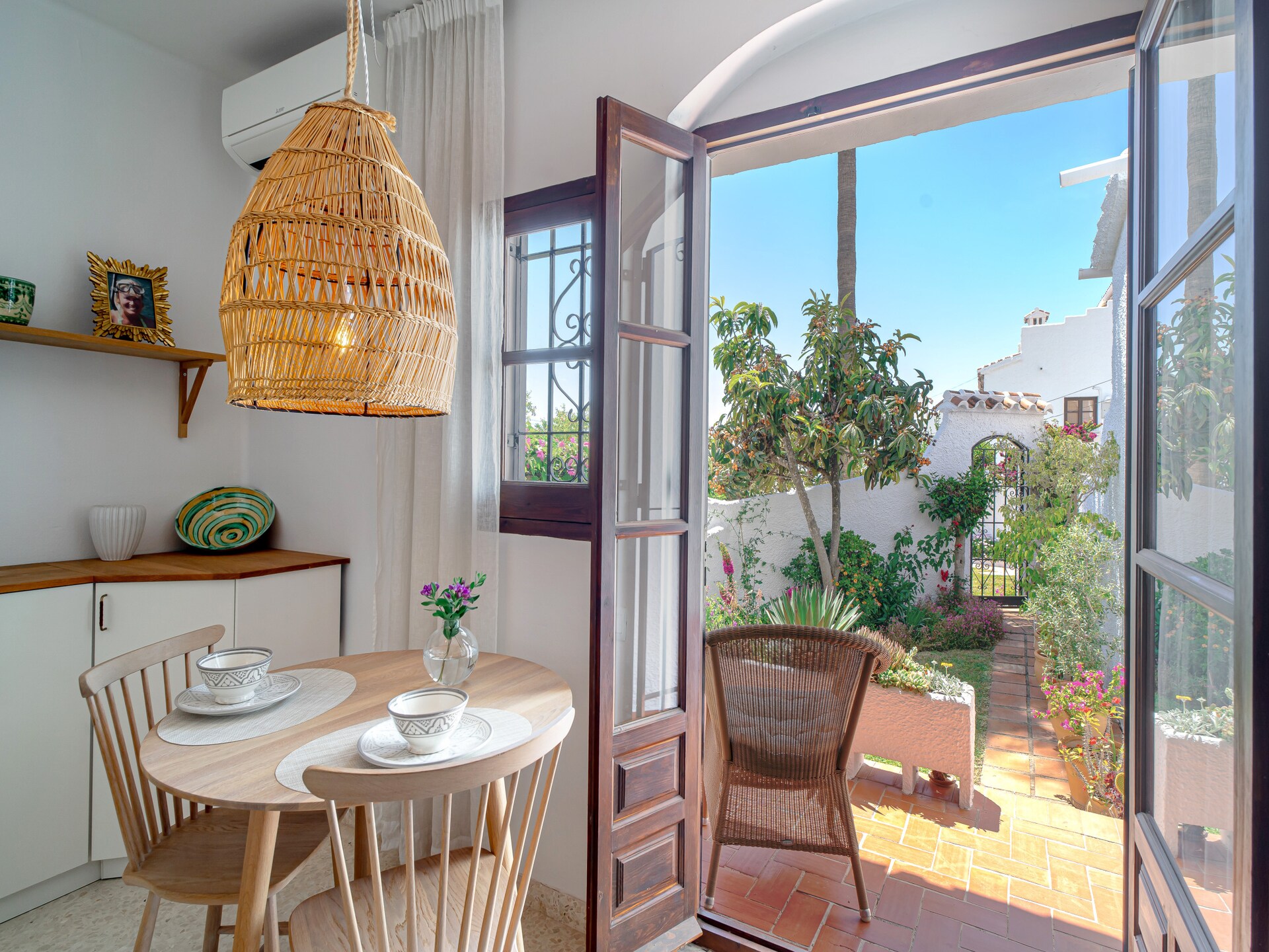 Knus appartement aan de golfbaan in Capistrano Village, Nerja - foto 16