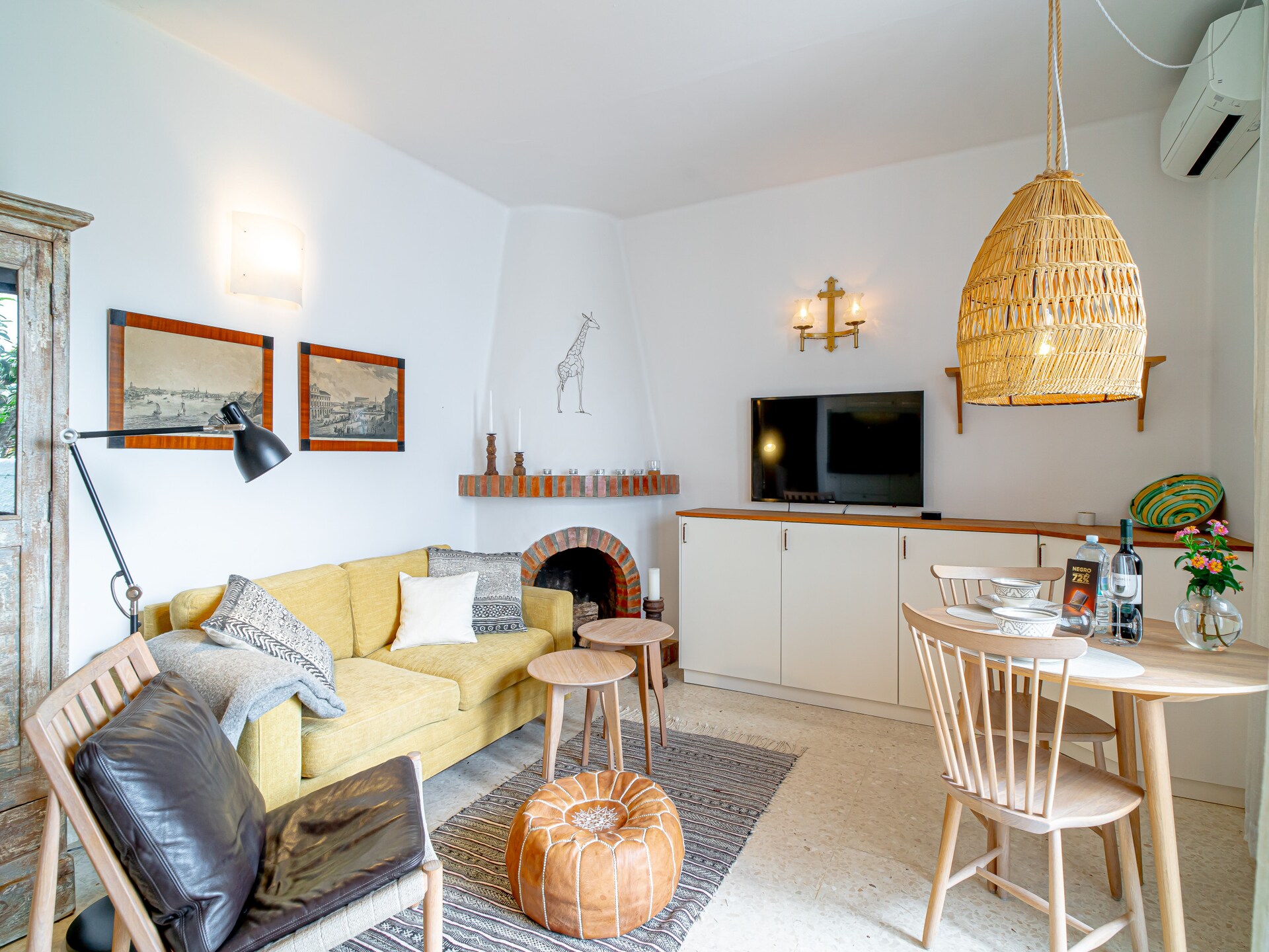 Knus appartement aan de golfbaan in Capistrano Village, Nerja - foto 15