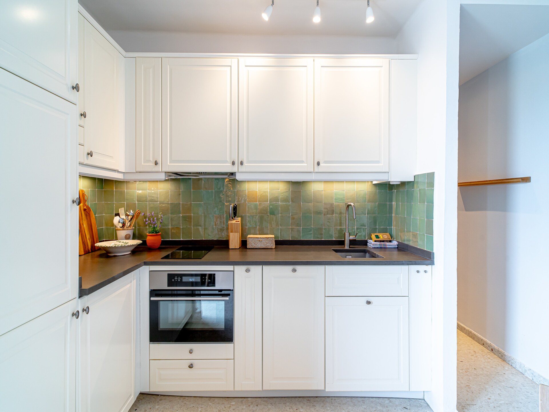 Knus appartement aan de golfbaan in Capistrano Village, Nerja - foto 18