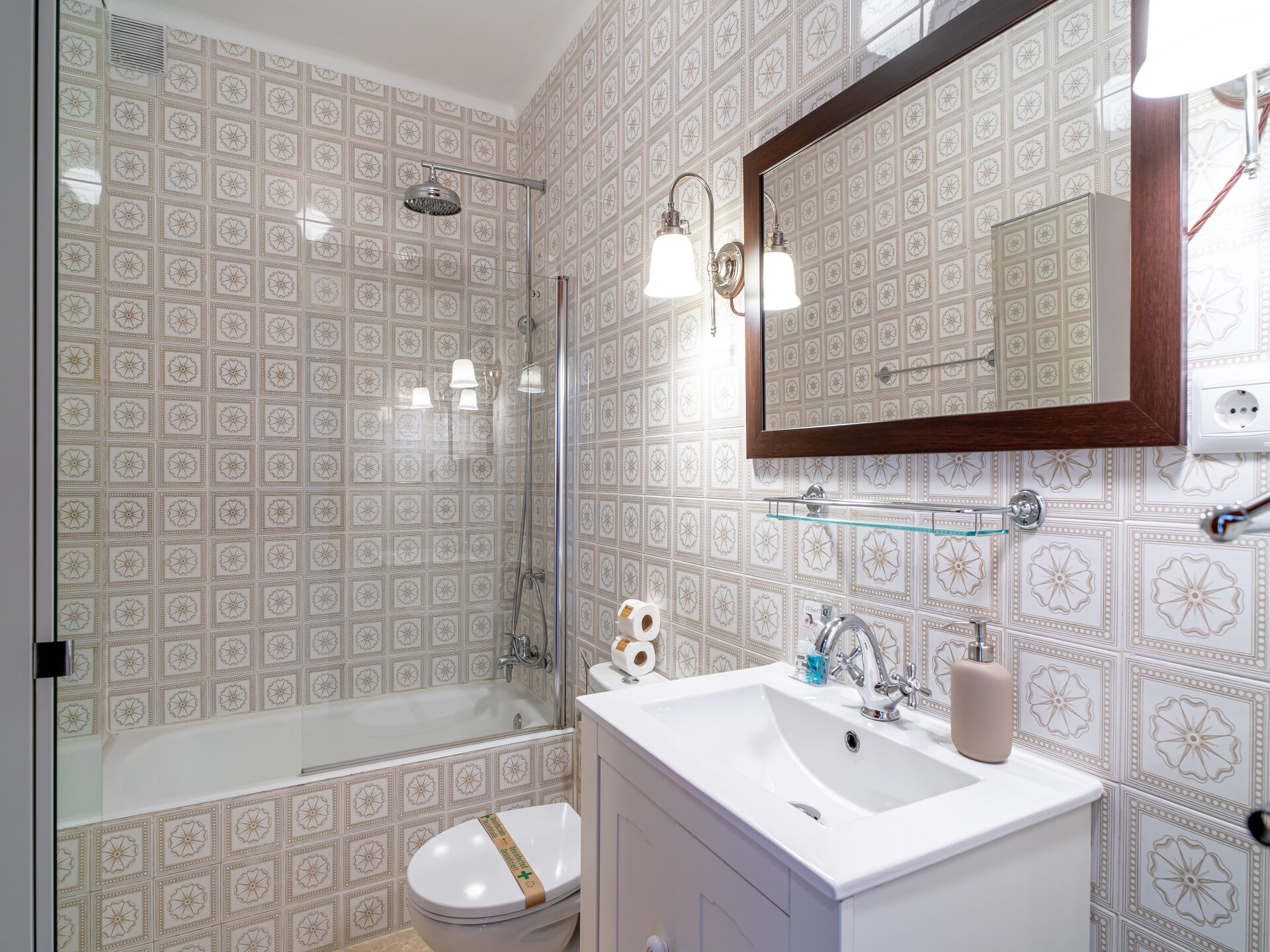 Knus appartement aan de golfbaan in Capistrano Village, Nerja - foto 22