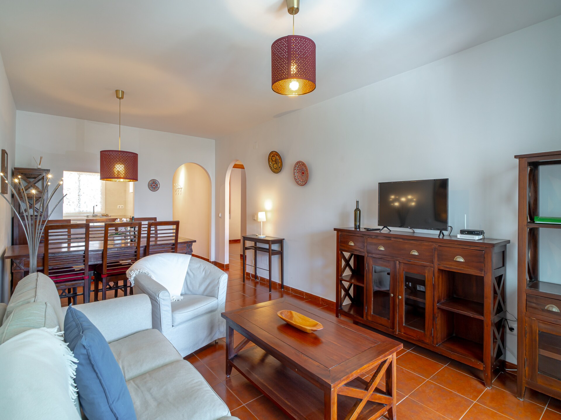 Appartement Valparaiso B1 bij Burriana Beach – Ruim en modern met tuin, 500m van zee - foto 2