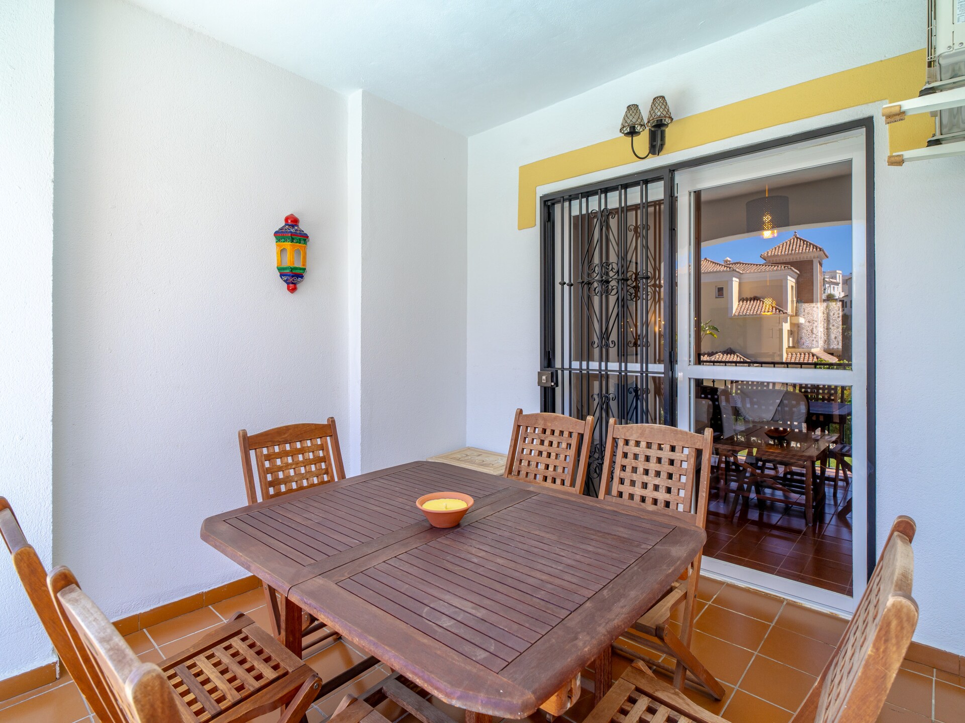 Appartement Valparaiso B1 bij Burriana Beach – Ruim en modern met tuin, 500m van zee - foto 39