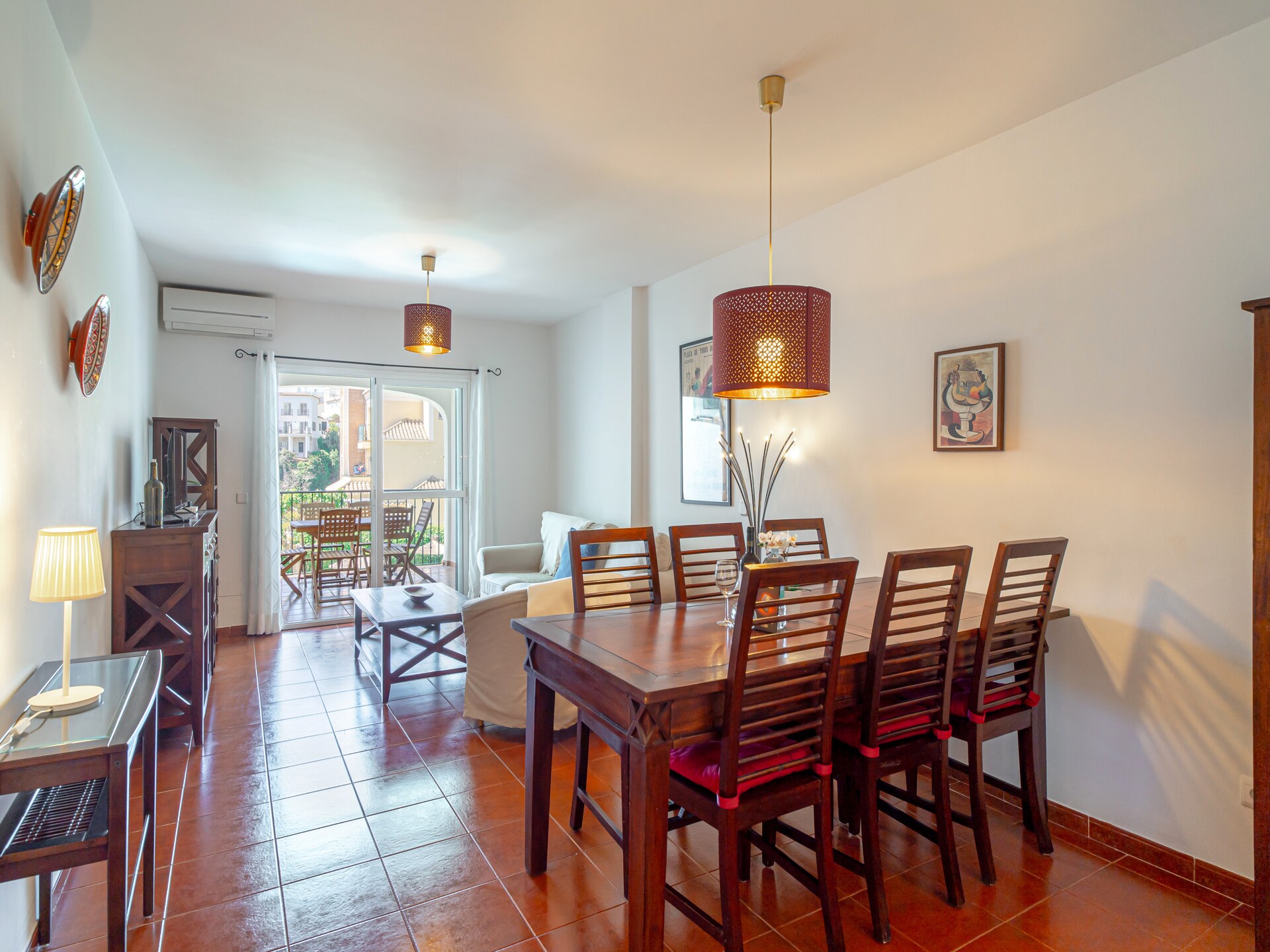 Appartement Valparaiso B1 bij Burriana Beach – Ruim en modern met tuin, 500m van zee - foto 3