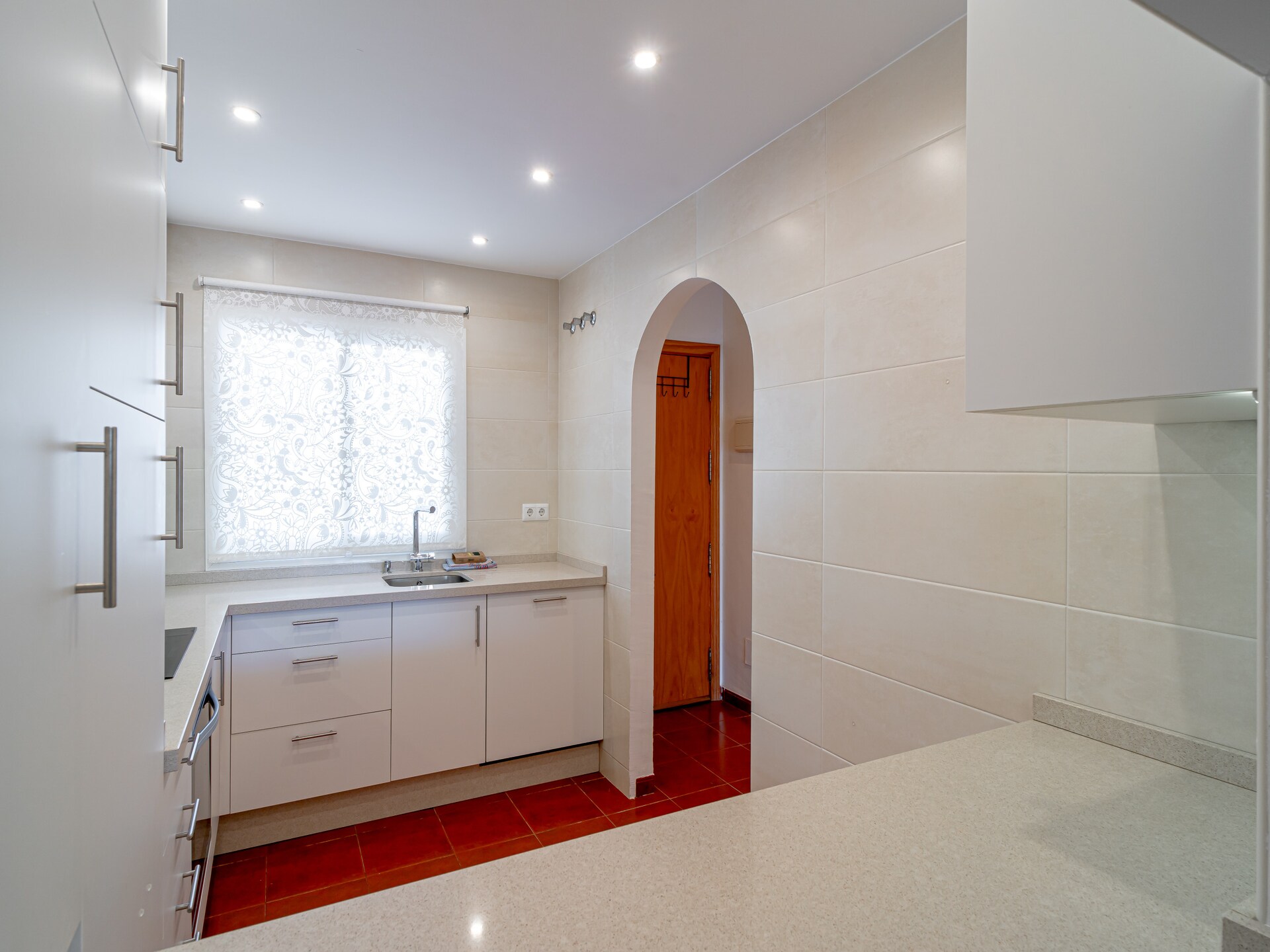 Appartement Valparaiso B1 bij Burriana Beach – Ruim en modern met tuin, 500m van zee - foto 17