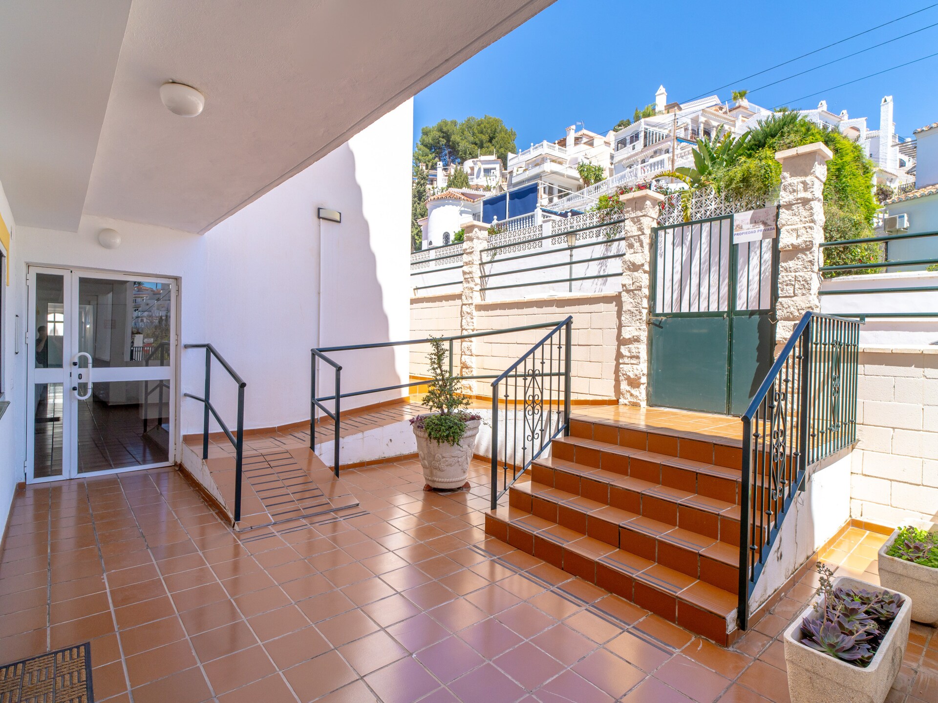 Appartement Valparaiso B1 bij Burriana Beach – Ruim en modern met tuin, 500m van zee - foto 36