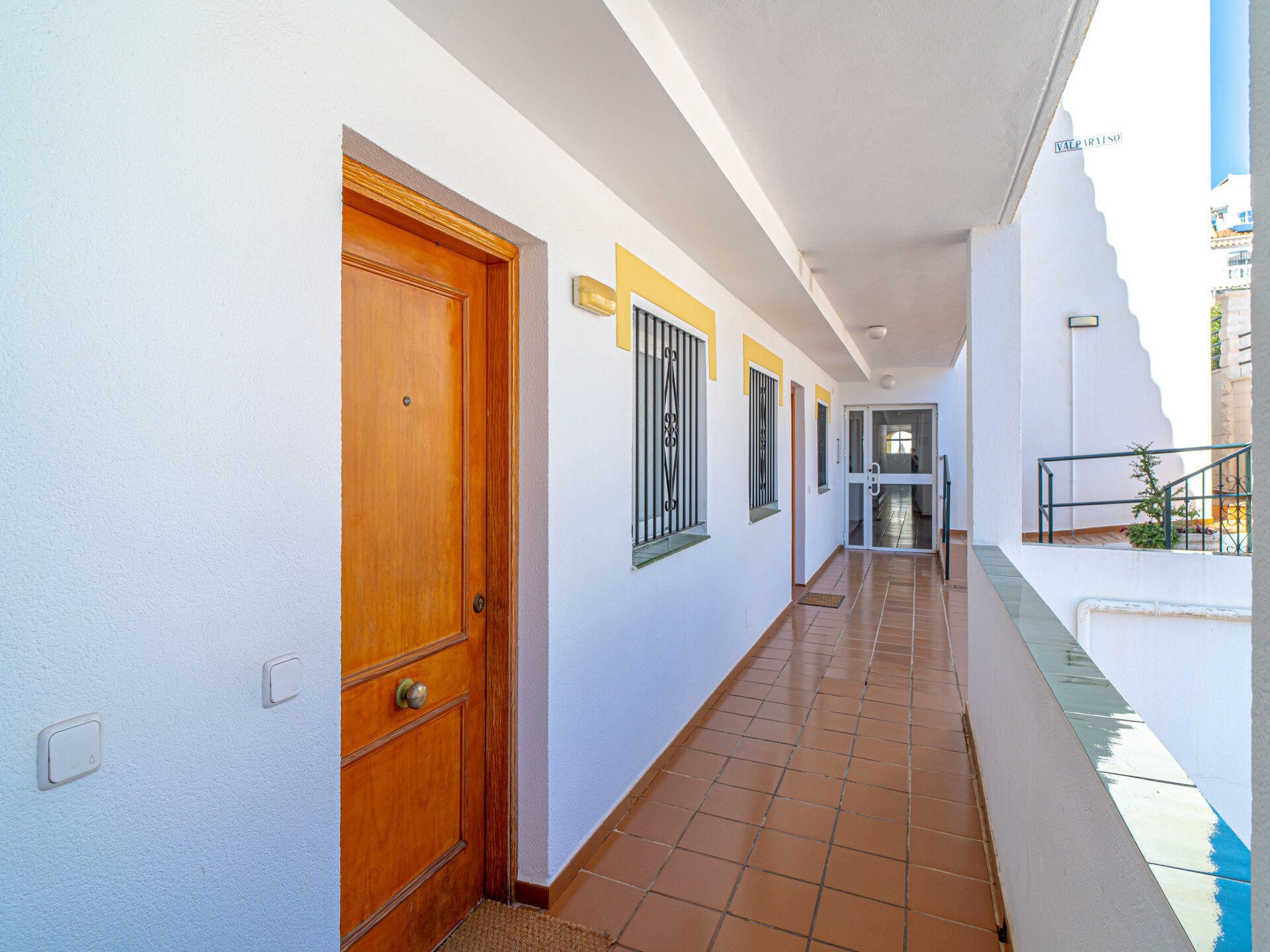 Appartement Valparaiso B1 bij Burriana Beach – Ruim en modern met tuin, 500m van zee - foto 35