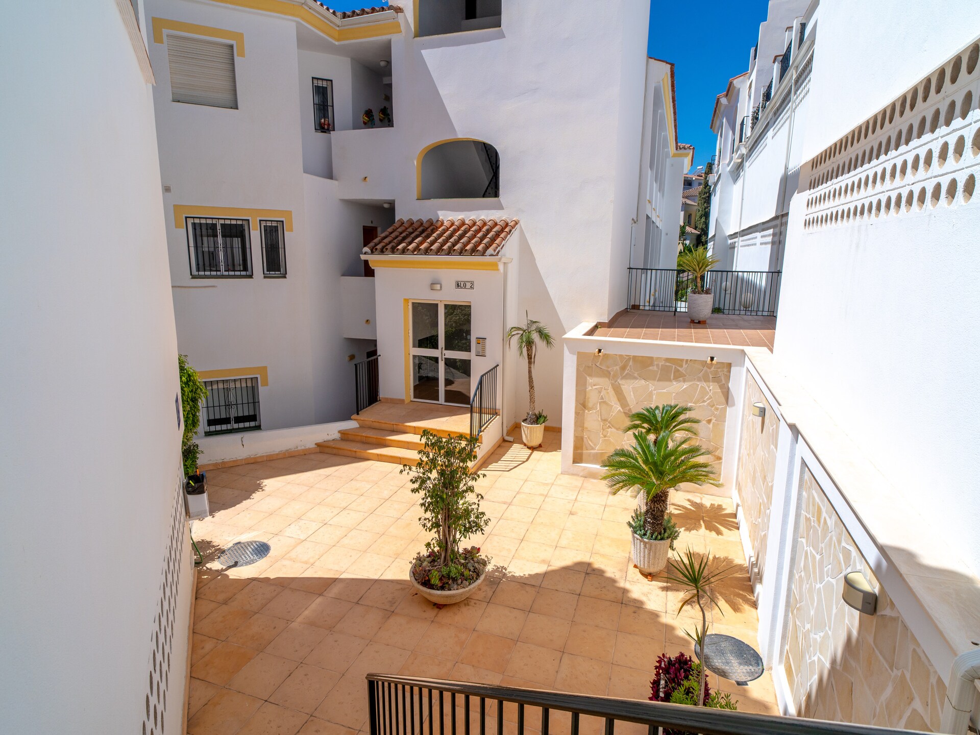 Appartement Valparaiso B1 bij Burriana Beach – Ruim en modern met tuin, 500m van zee - foto 34