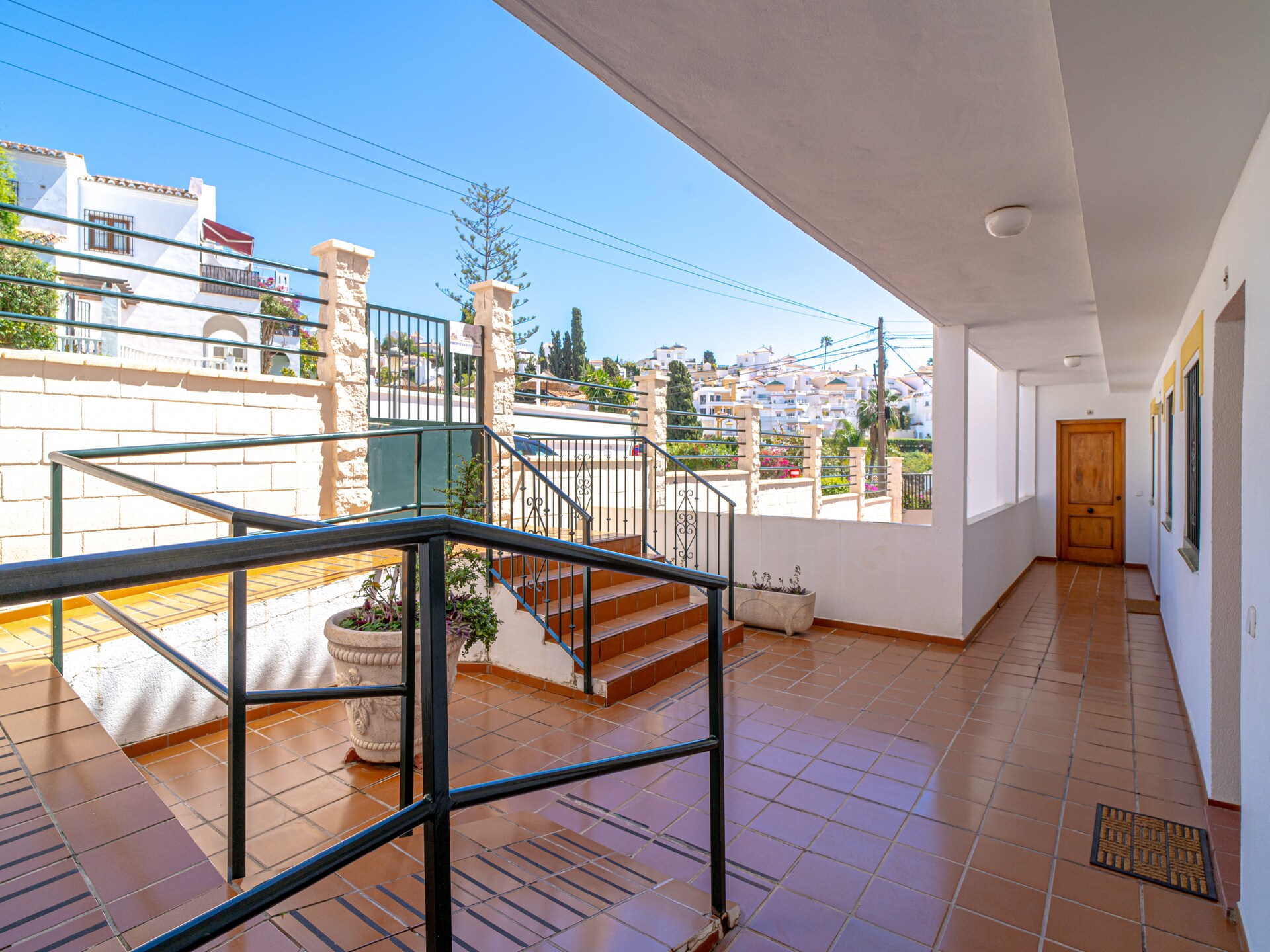 Appartement Valparaiso B1 bij Burriana Beach – Ruim en modern met tuin, 500m van zee - foto 37