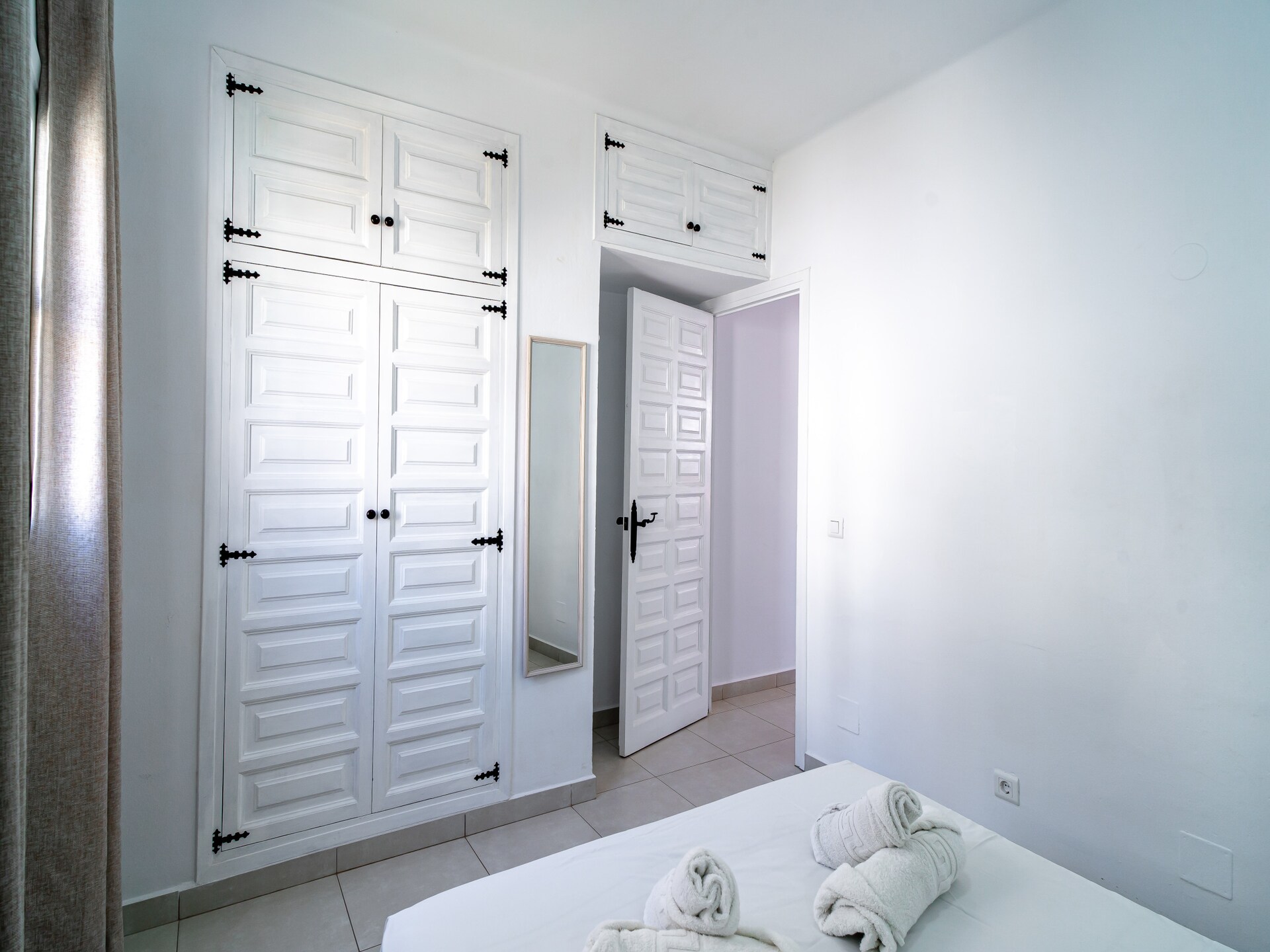 Knus appartement met zeezicht en gemeenschappelijk zwembad in Nerja - foto 22
