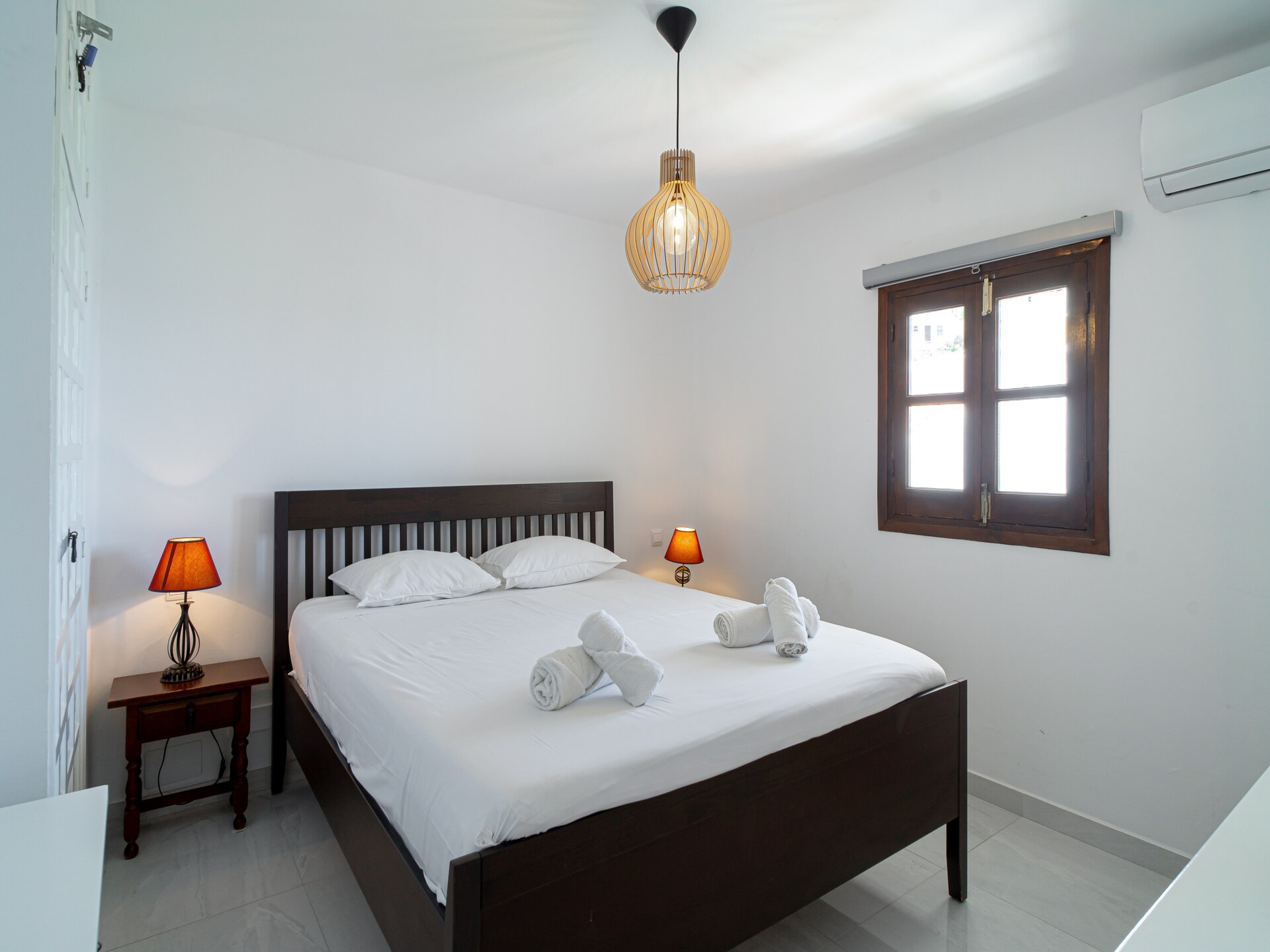 Knus appartement aan zee in Nerja met gedeeld zwembad op 200 meter van het strand - foto 5